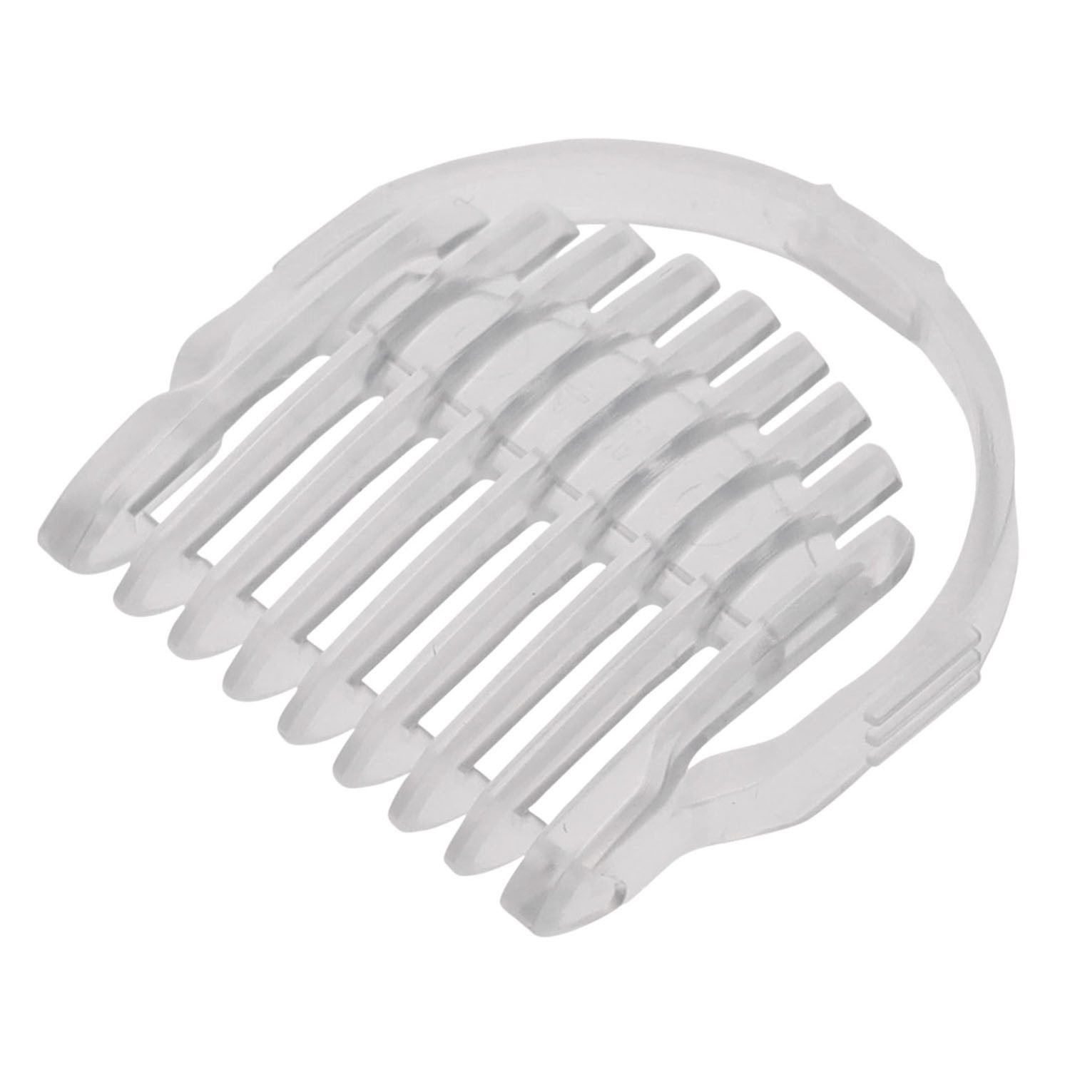BaByliss Ersatzscherkopf Babyliss 35807251 Kammaufsatz 4mm. für MT725E MT727E Haar-/Bartschneid