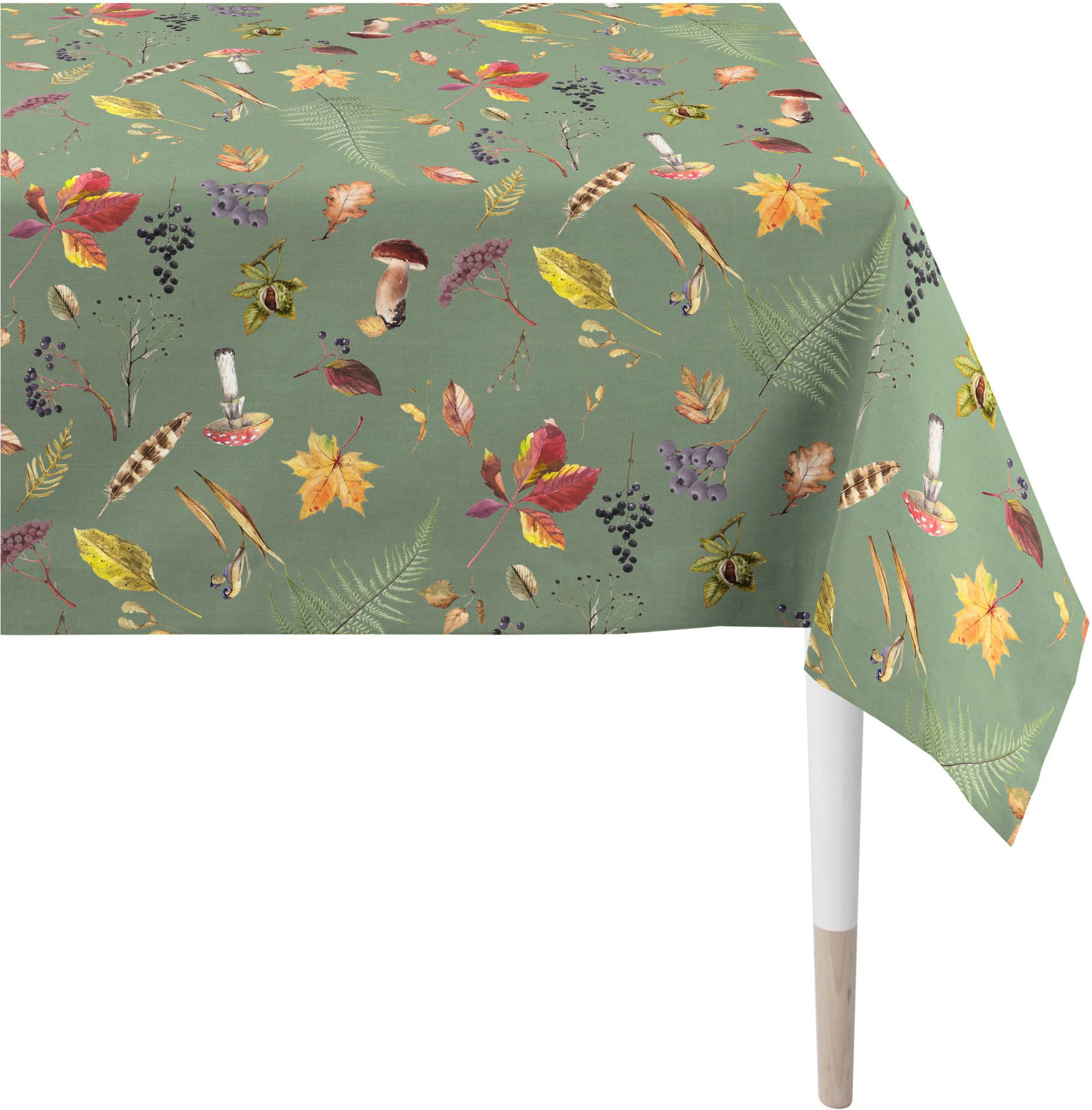 APELT Tischdecke 5450 (1-tlg) günstig online kaufen
