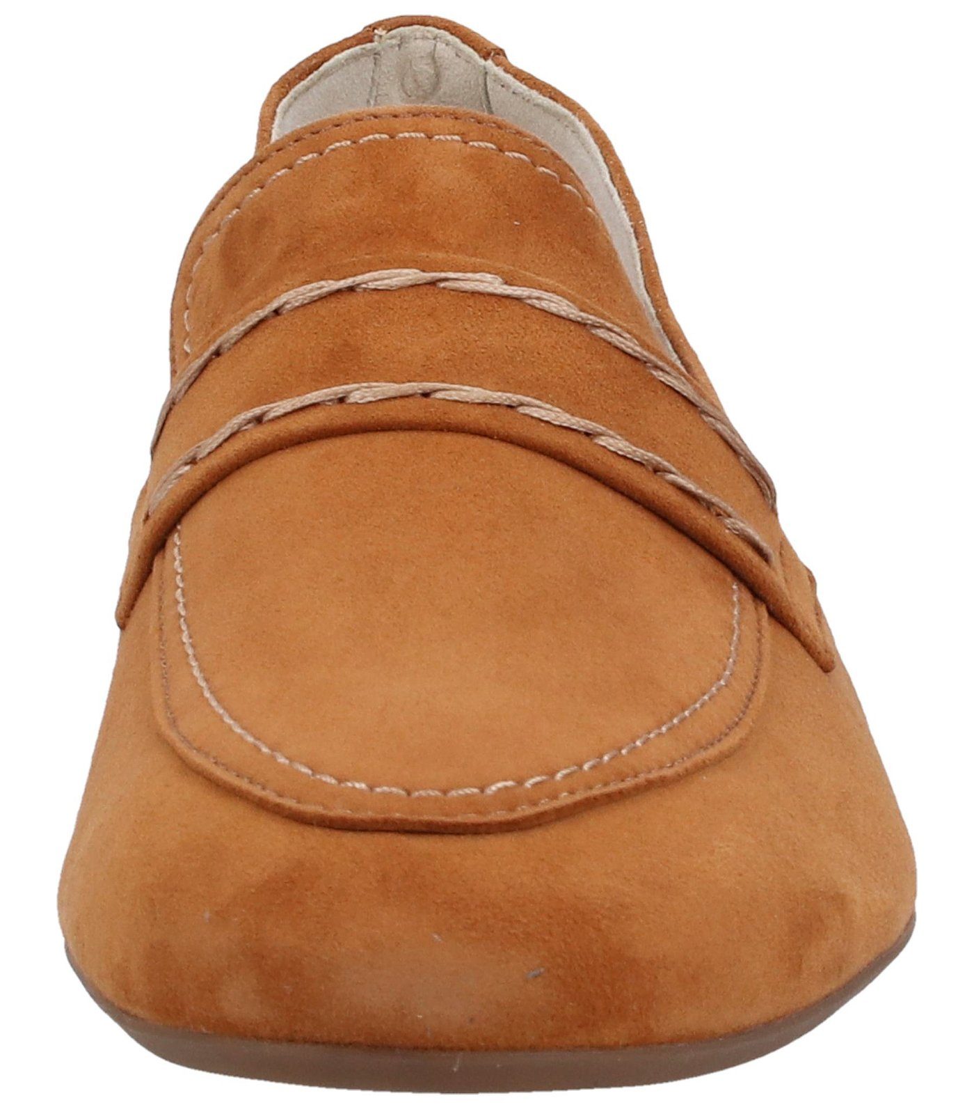 Slipper Veloursleder Paul Green Slipper