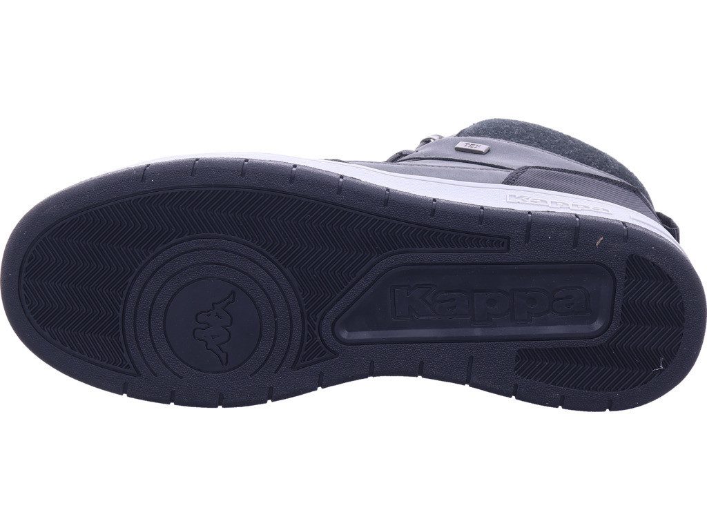 Kappa Stiefel