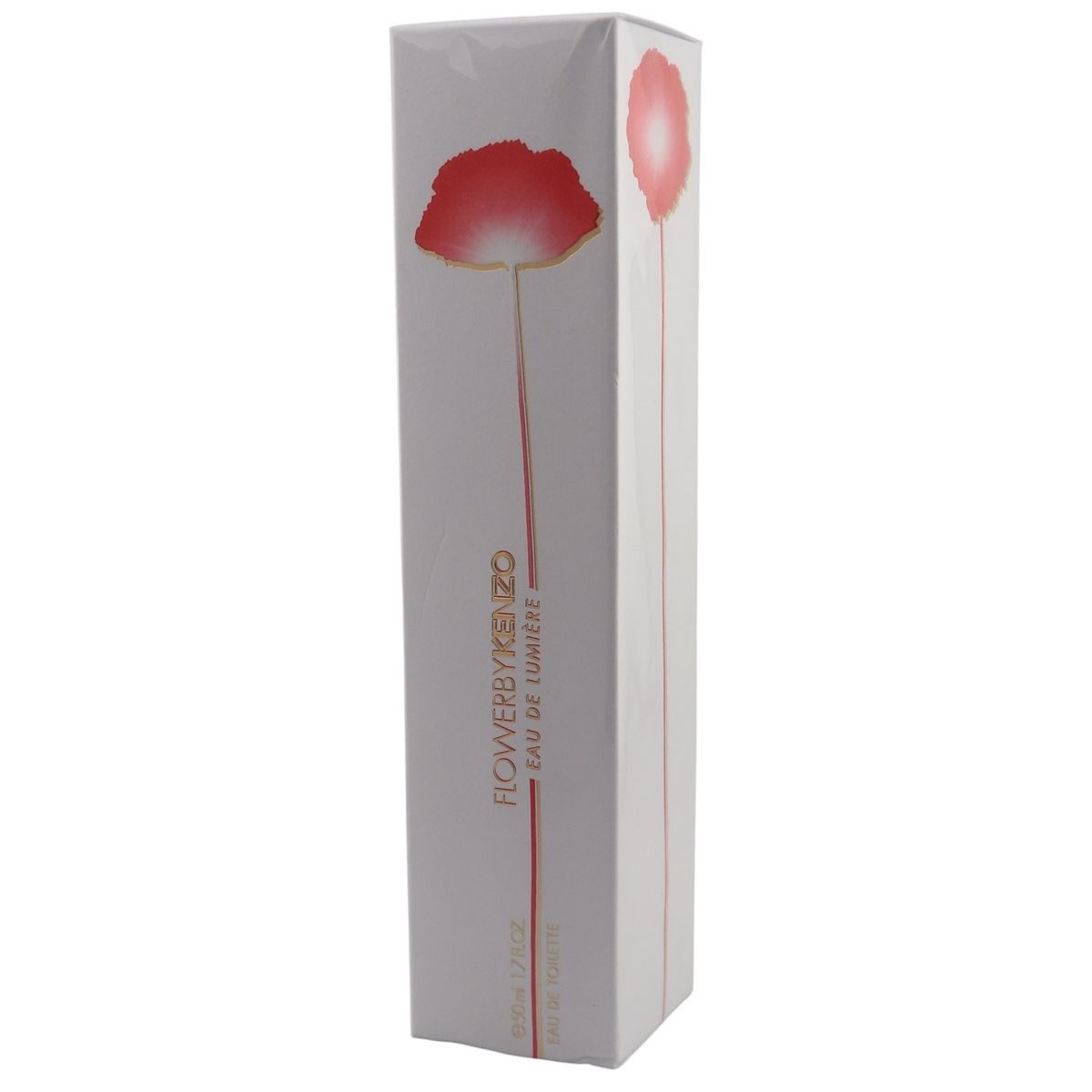 KENZO Eau de Parfum Kenzo Flower Eau de Lumiere Eau de Toilette Spray 50 ml