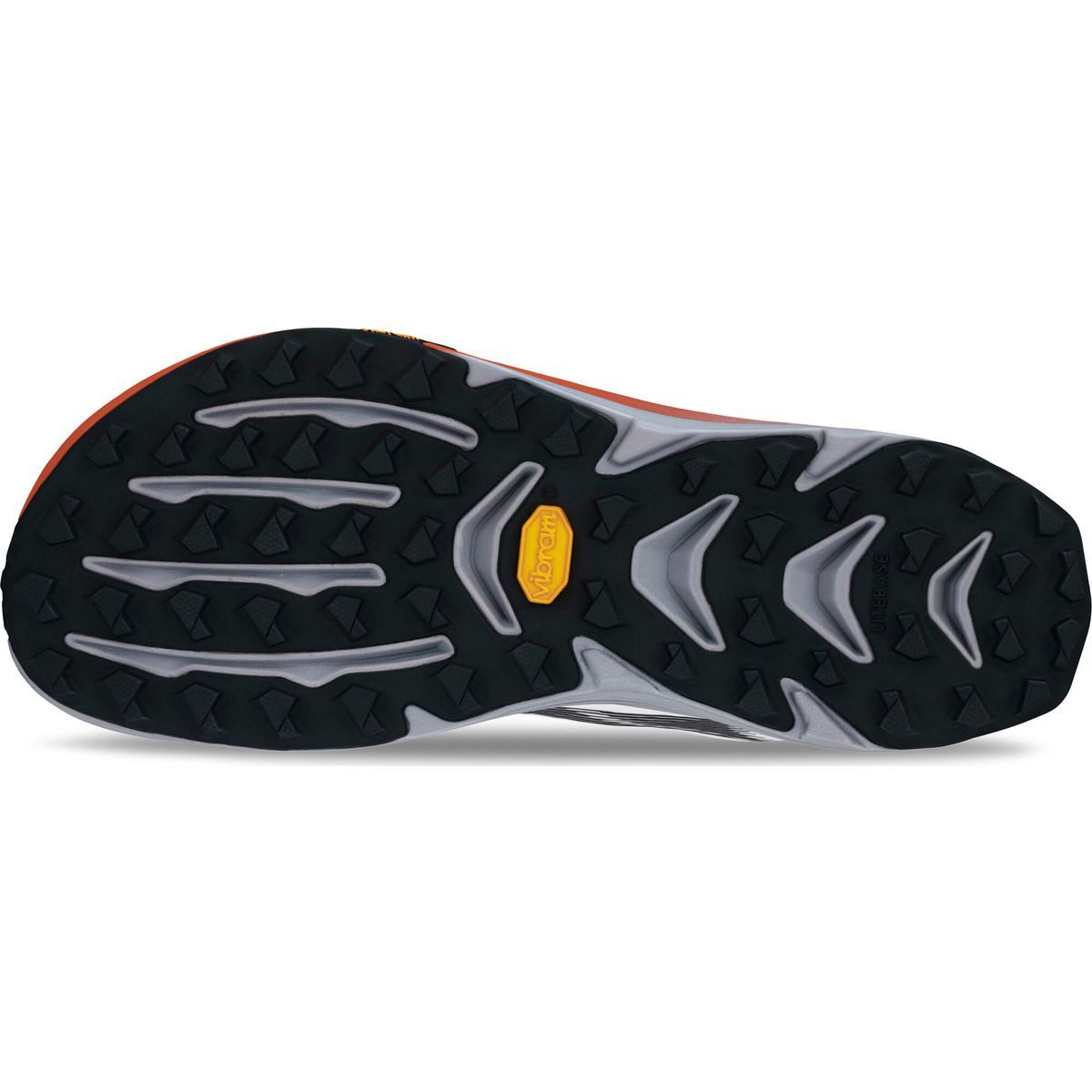 Altra W Mont Blanc Speed Outdoorschuh Leichter, atmungsaktiver Trailrunning-Schuh für Damen mit