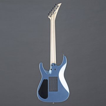 Jackson E-Gitarre, MJ Series Dinky DKR EB Ice Blue Metallic - E-Gitarre