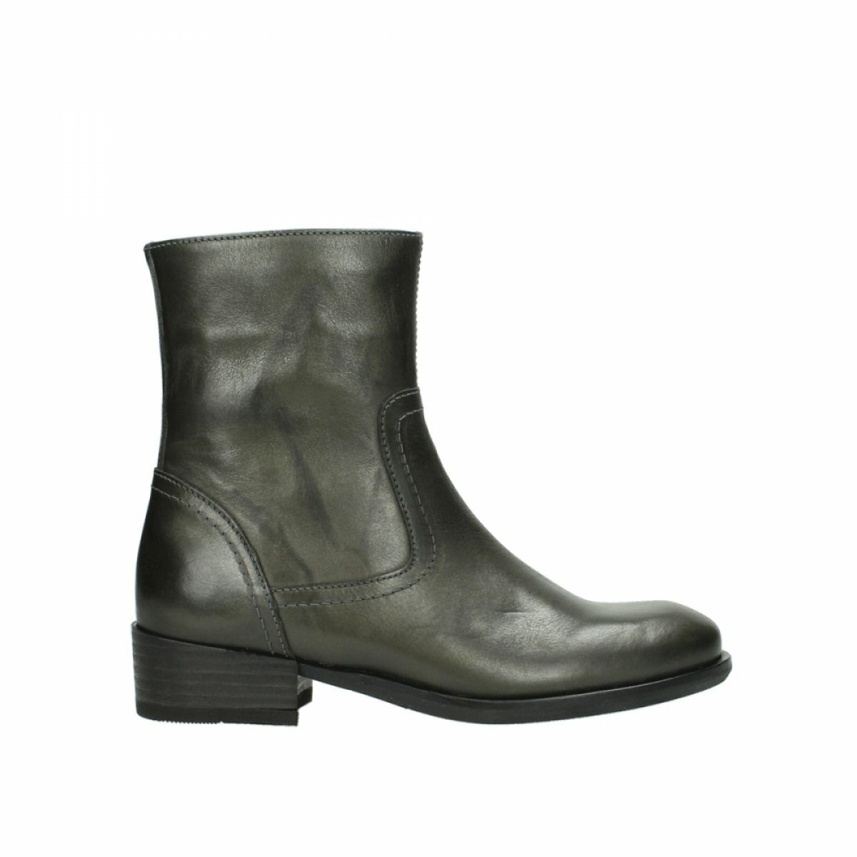 WOLKY Stiefel für Damen Stiefel (keine Angabe, keine Angabe)