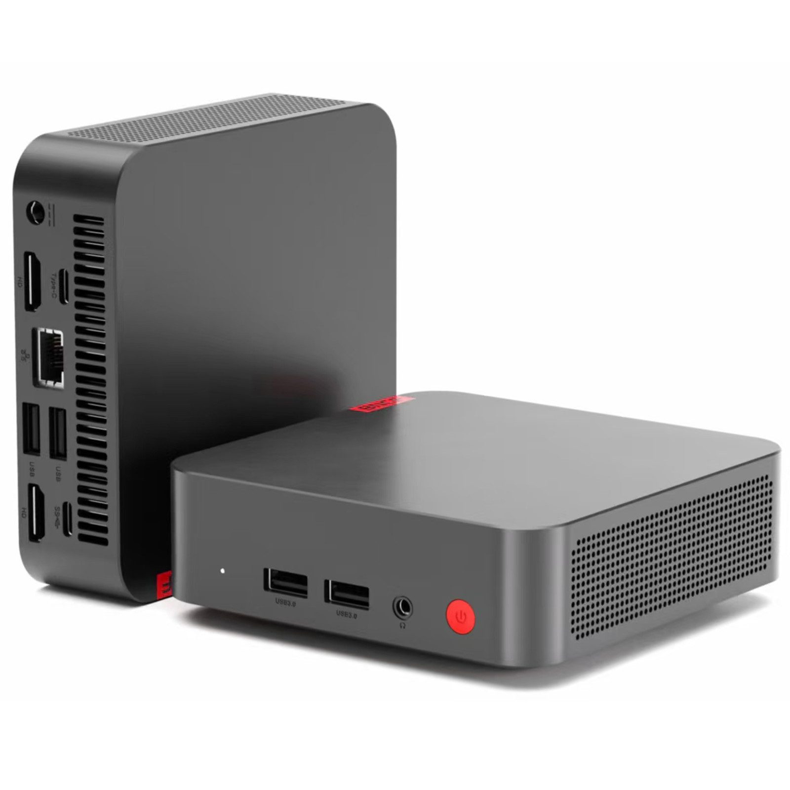 BNCF B01 Mini-PC, Intel® Twin Lake N150, 8GB RAM 256GB SSD, Windows 11 Pro Mini-PC (Intel Twin Lake N 150 N150, Intel® UHD Graphics, 8 GB RAM, 256 GB SSD, DDR4, PCIe SSD Gen3, Windows 11 pro, Intel UHD Graphics)