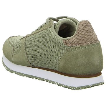 WODEN Ydun Suede Mesh II Sneaker