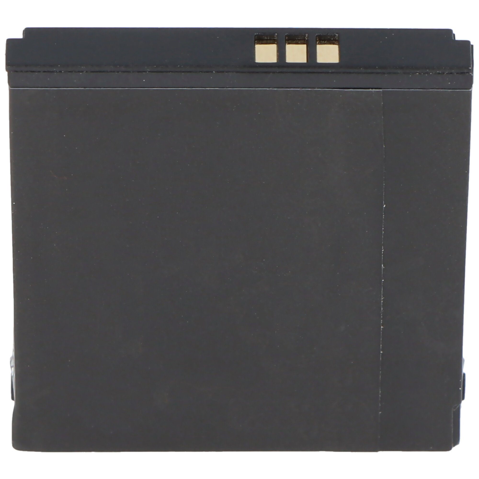 AccuCell Akku passend für den Primo by Doro Li-ion battery RCB01P01 3,7V, 1200 Akku 1200 mAh (3,7 V)