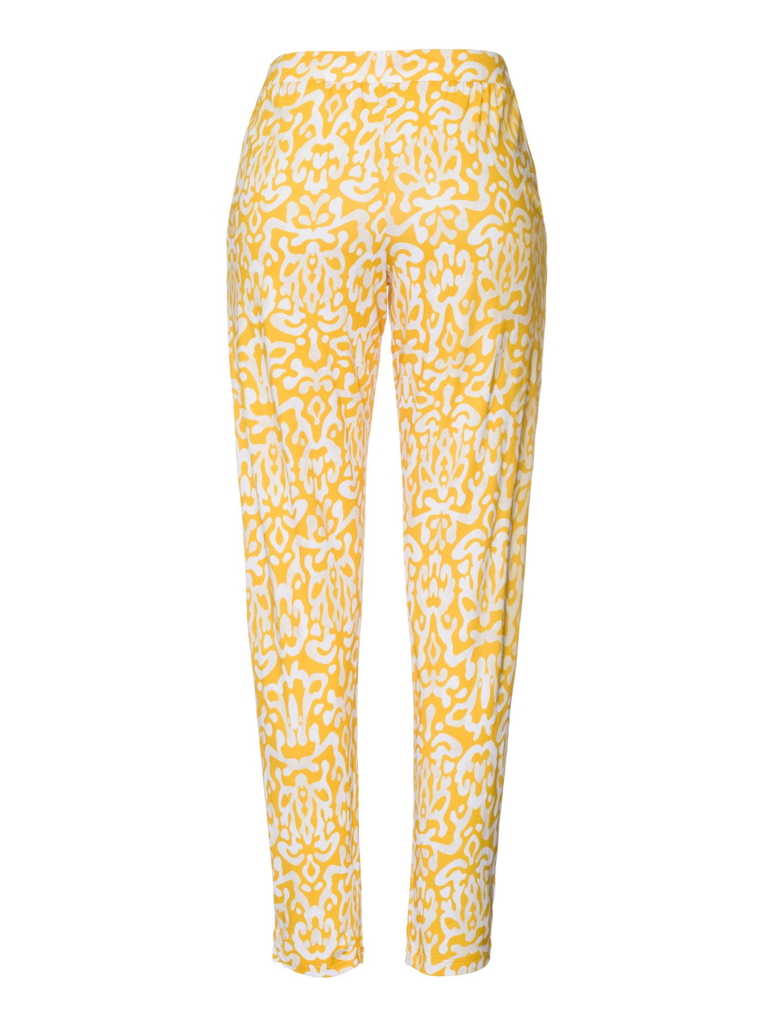 Hanro Pyjamahose Sleep & Lounge schlaf-hose günstig online kaufen