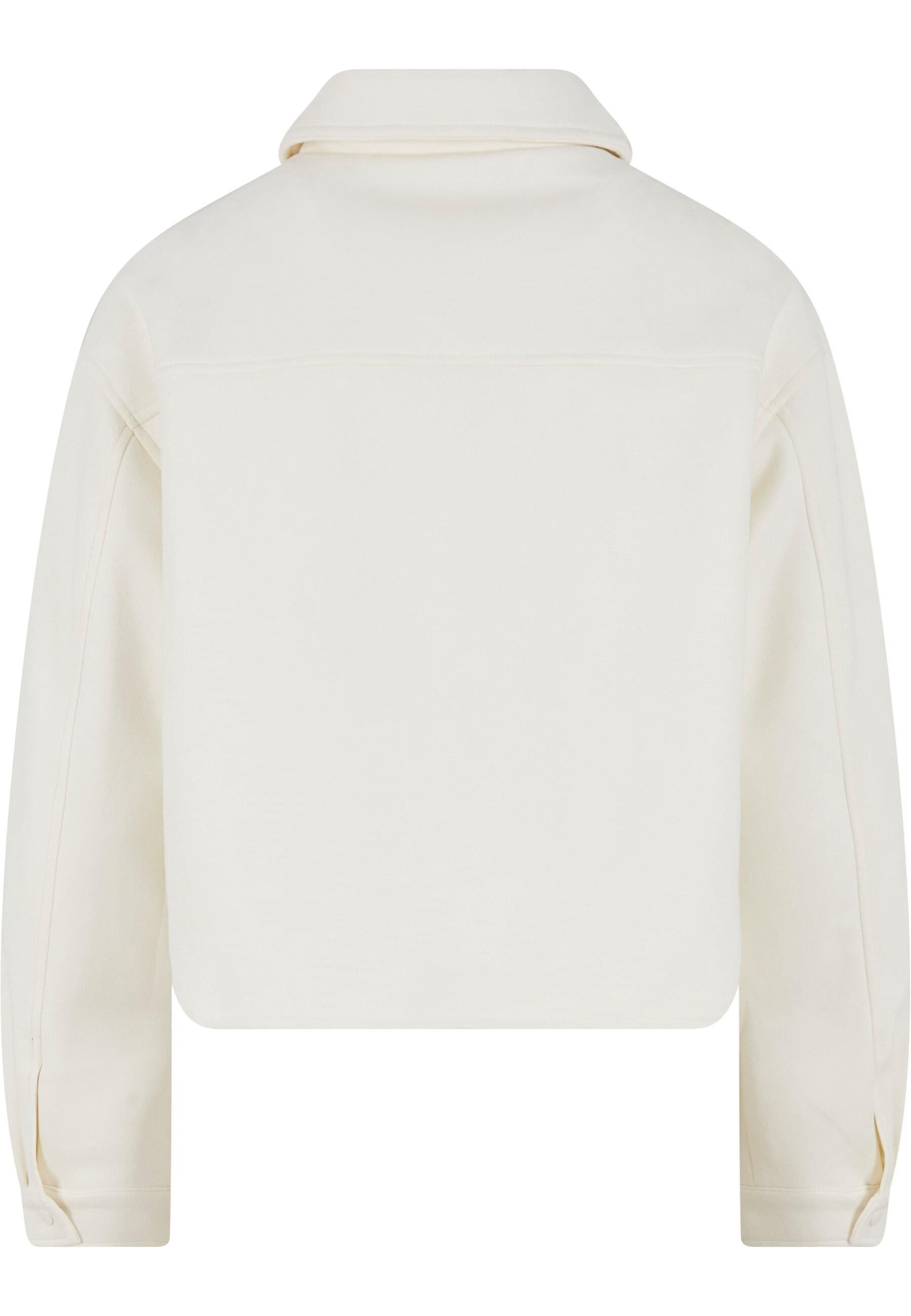 URBAN CLASSICS Allwetterjacke Urban Classics Ladies Soft Touch Jacket (1-St günstig online kaufen