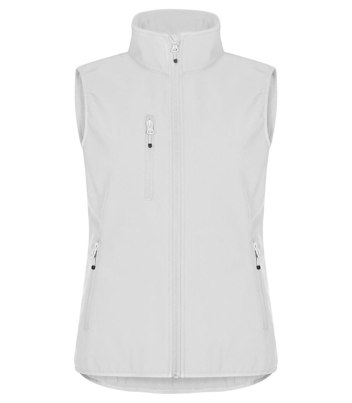 Clique Softshellweste Classic Softshell Vest Lady günstig online kaufen