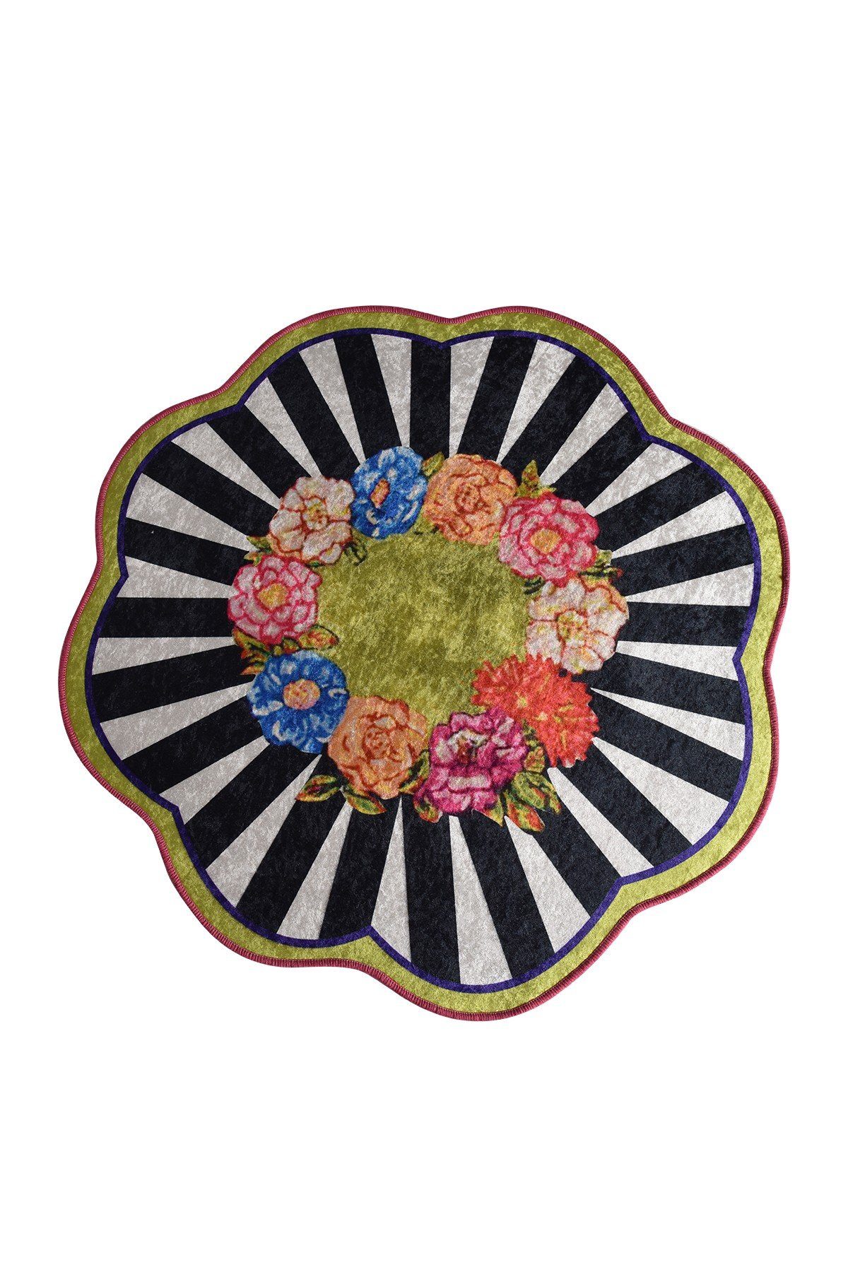 L'Essentiel Maison Badematte 100% POLYESTER, 10 mm L4229 günstig online kaufen