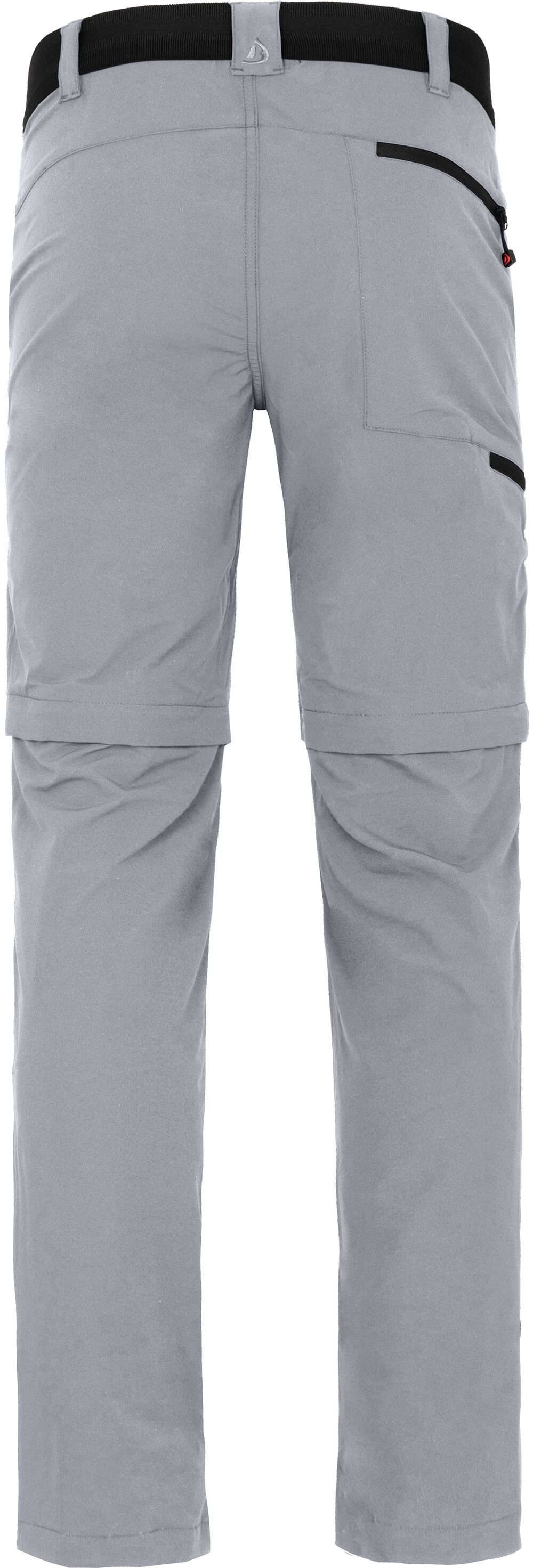 Bergson Outdoorhose ARRESÖ COMFORT Zipp Off Herren Wanderhose, leicht, stra günstig online kaufen