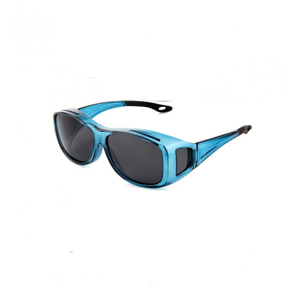 Sonnenbrille Polarisierte Überzieh Sonnenbrille Überziehbrille Überbrille 5005