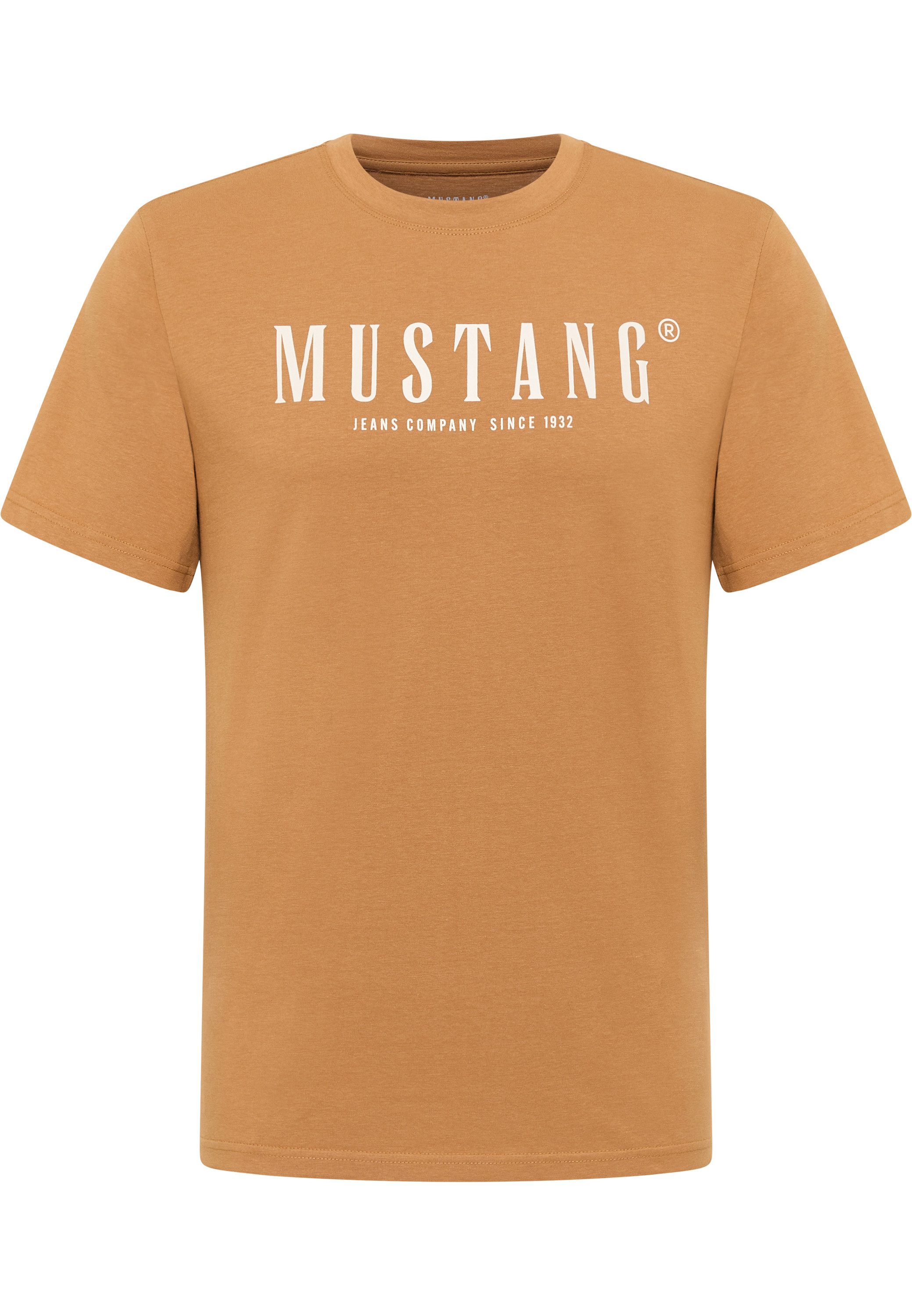 Kurzarmshirt Herren Style Austin