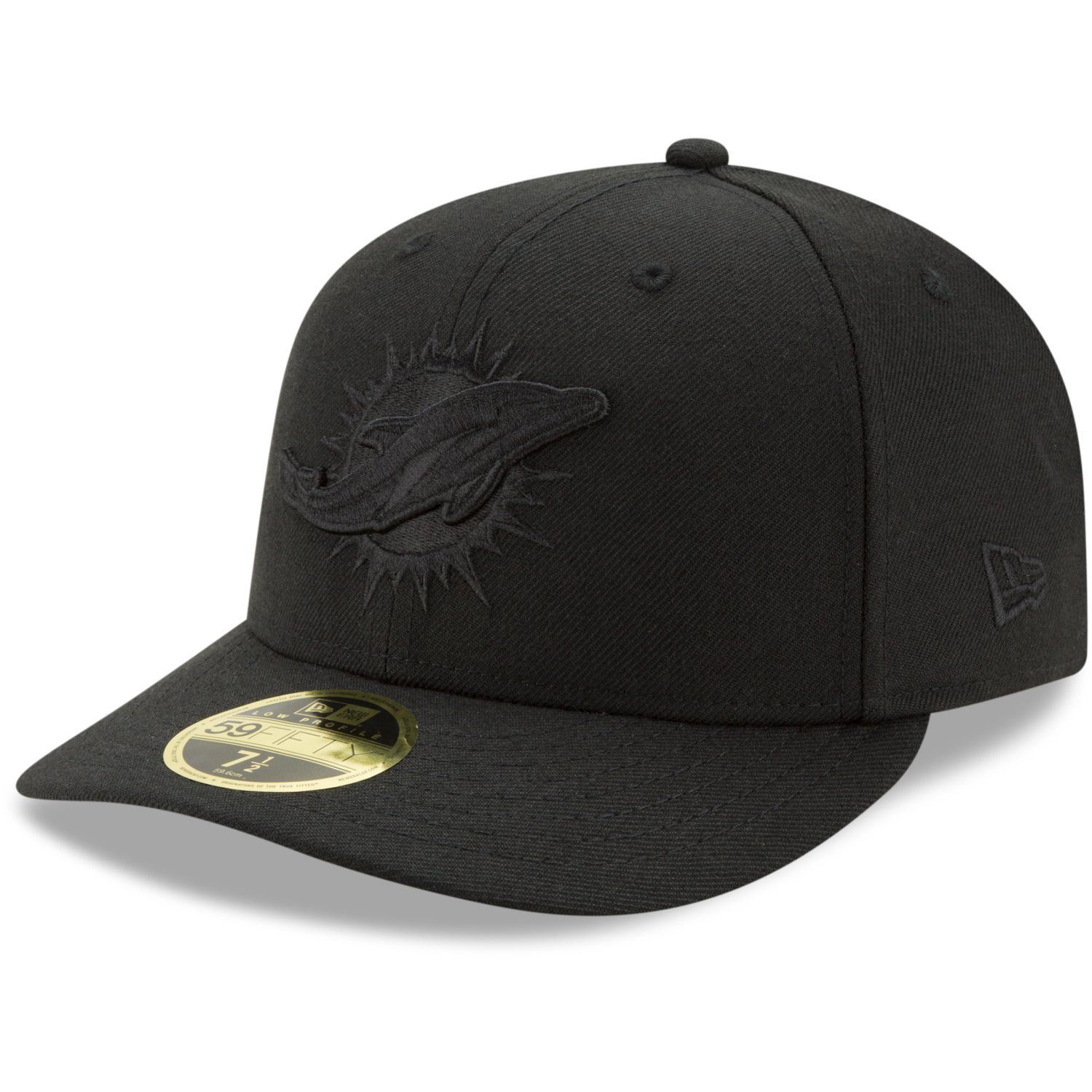 New Era Fitted Cap 59Fifty Low günstig online kaufen