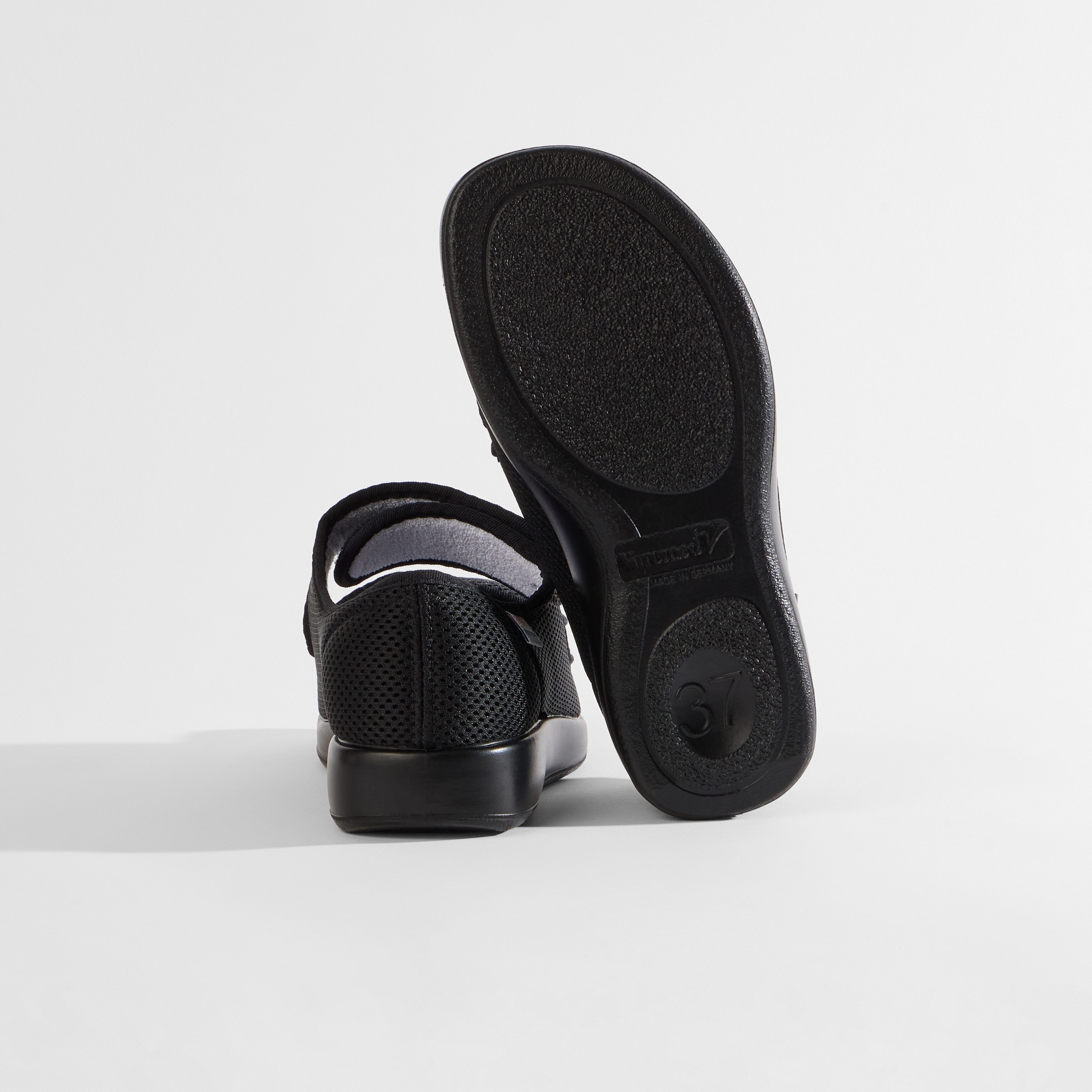 VAROMED VAROMED Göteborg XXL Gesundheitsschuhe Damen & Herren Hausschuh