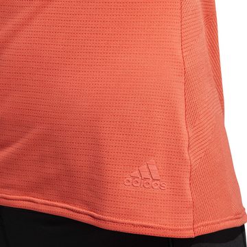 adidas Performance Laufshirt Supernova Short Sleeve Tee CG0481 Atmungsaktivität und Beweglichkeit