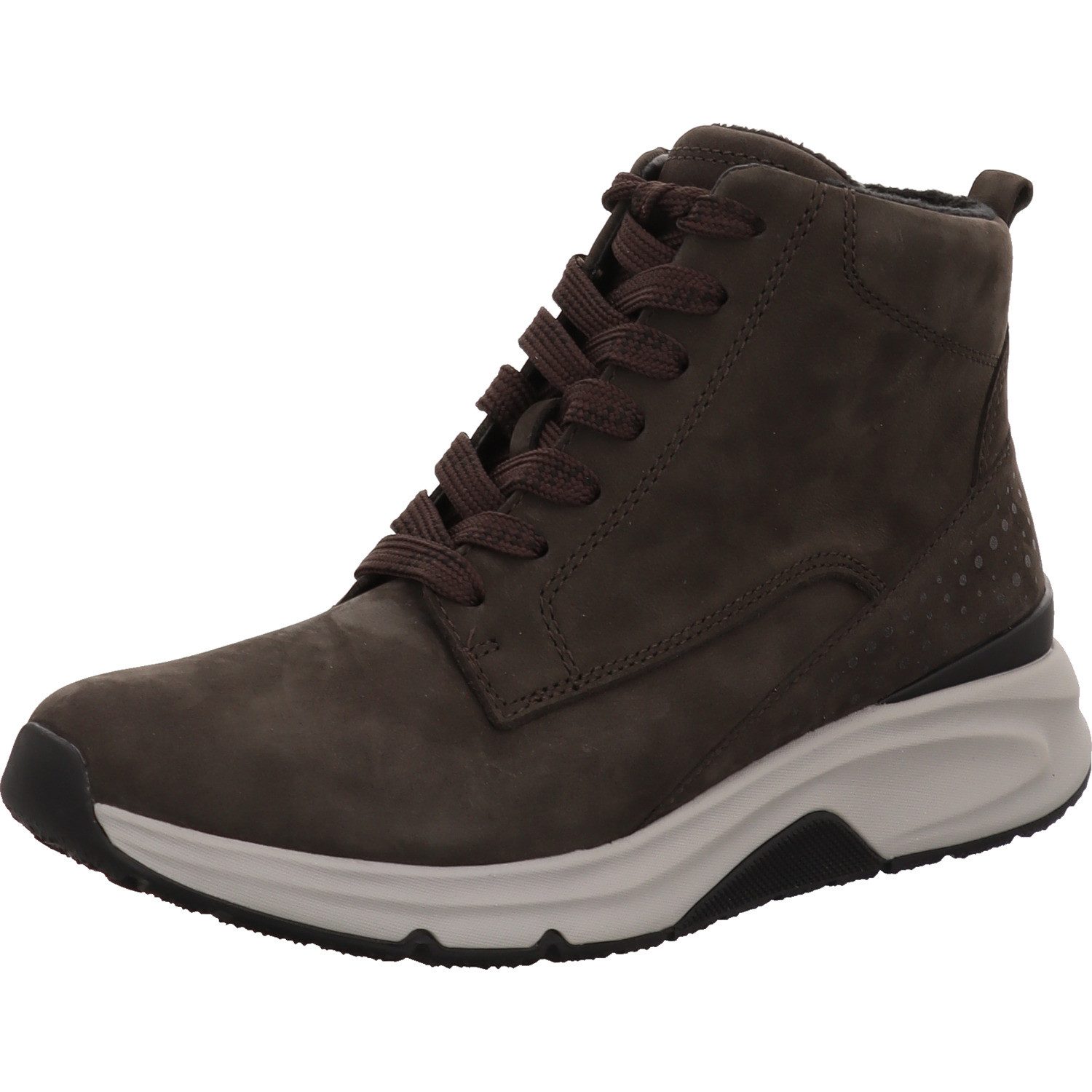 Gabor Rolling Soft Stiefel