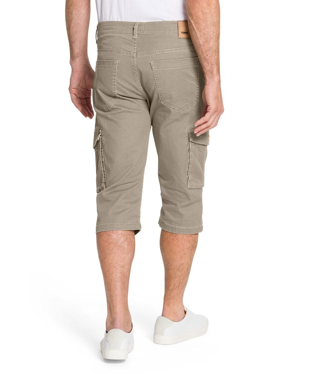 Pioneer Shorts
