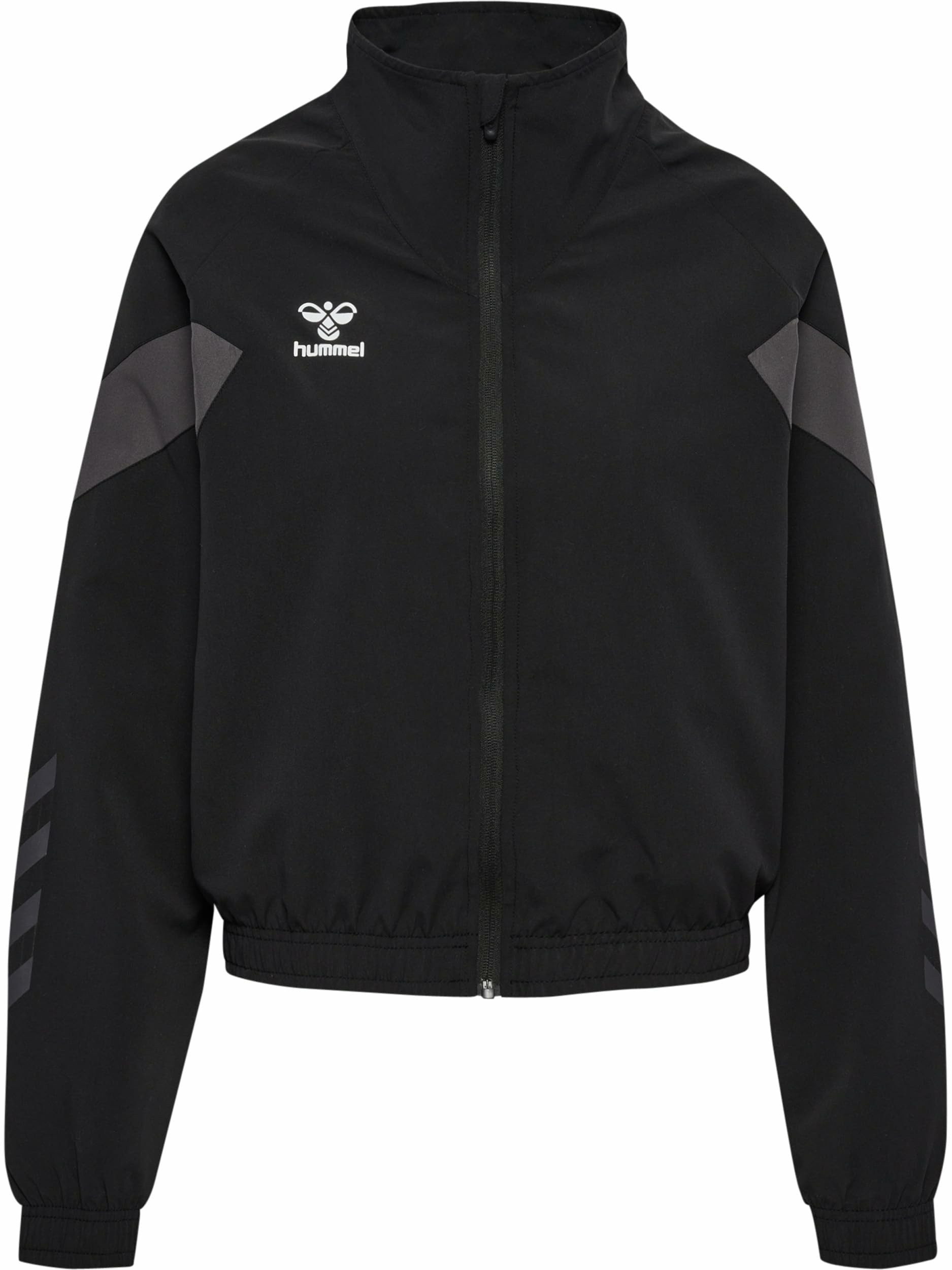 hummel Trainingsjacke Trainingsjacke für Damen (1-St) Weiblich