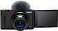 Sony »Vlog-Kamera ZV-1« Kompaktkamera (20,1 MP, WLAN (Wi-Fi), Bluetooth), Bild 6