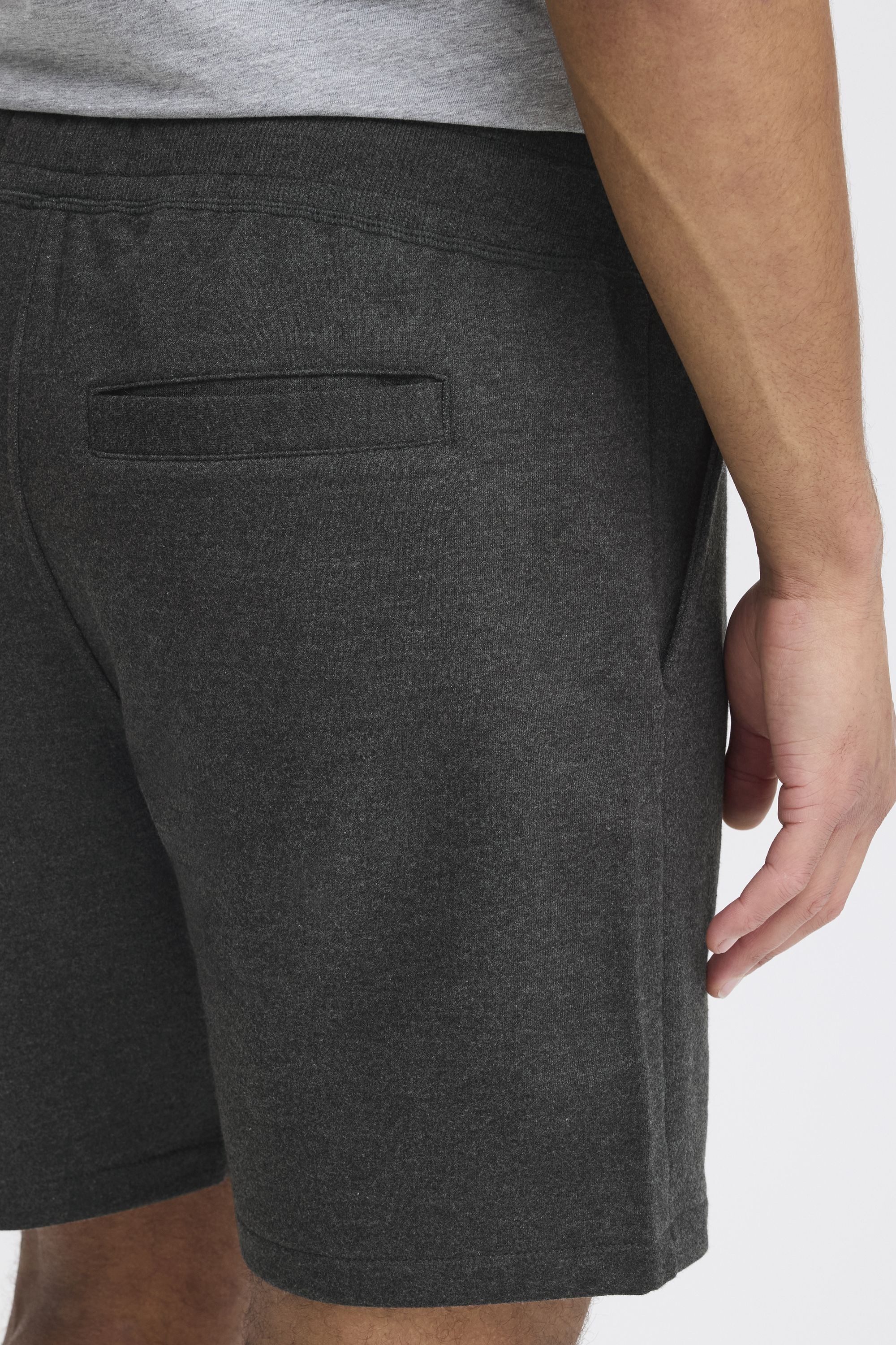 Blend Sweatshorts BHHarden Gemütliche Sweatshorts mit Taschen