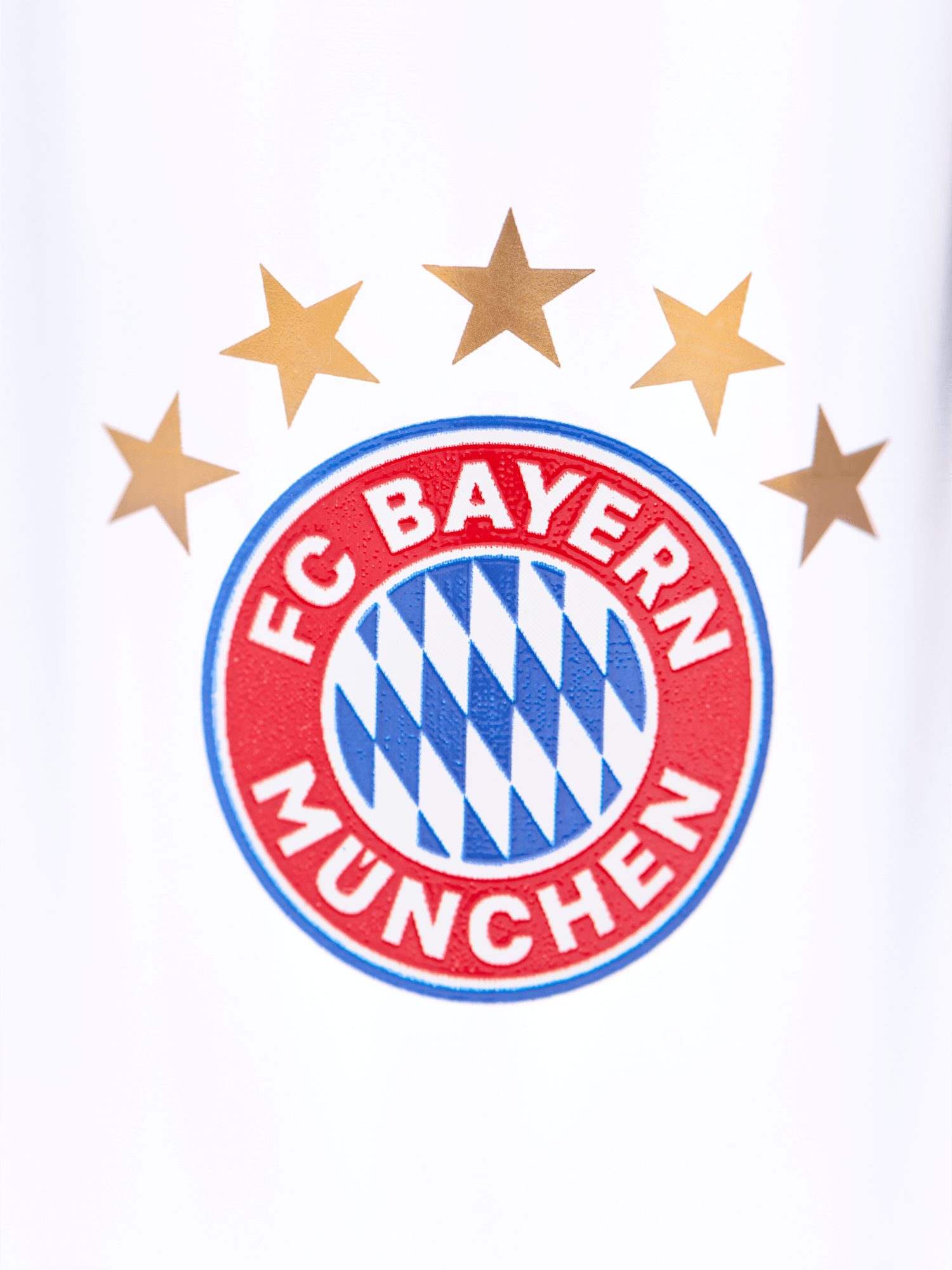 FC Bayern München Gläser-Set FC Bayern München I Schnapsglas 2er-Set I Durchsichtig, Glas