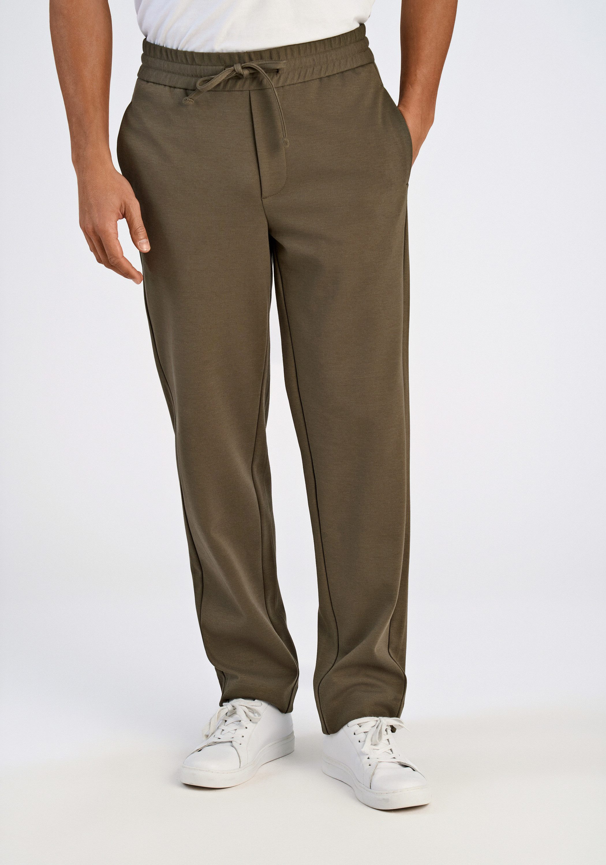 Stoffhose Stoffhose Relaxed Fit