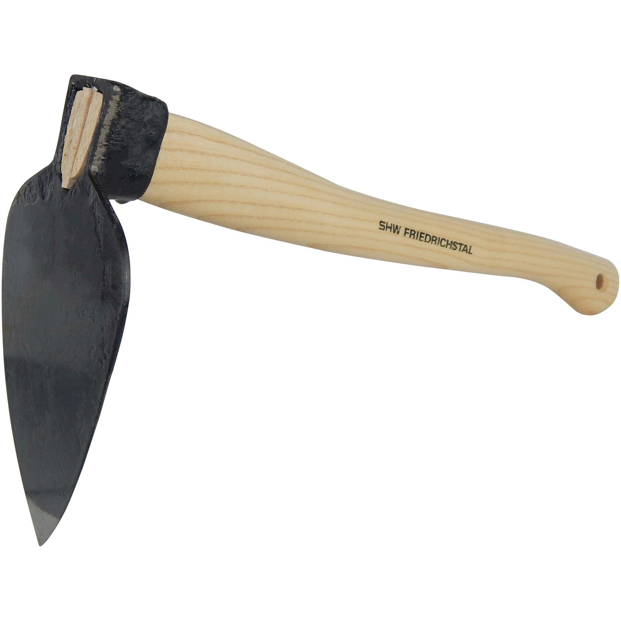 SHW Gartenhacke SHW Herzhacke, schmal, mit günstig online kaufen