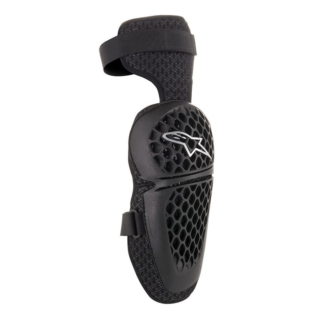 Hoodie Bionic Plus Knieprotektoren