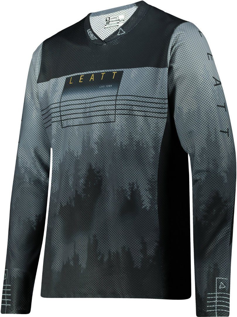 Leatt Radtrikot MTB Gravity 4.0 Fahrrad Jersey