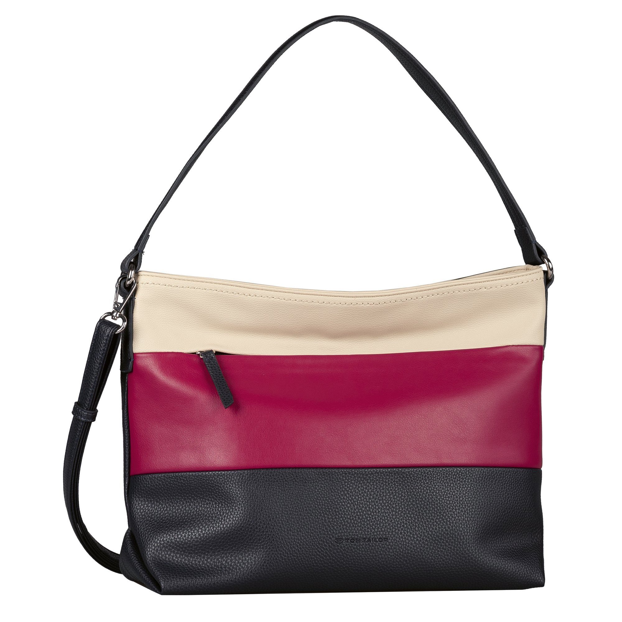 Umhängetasche Beuteltasche Nicolina