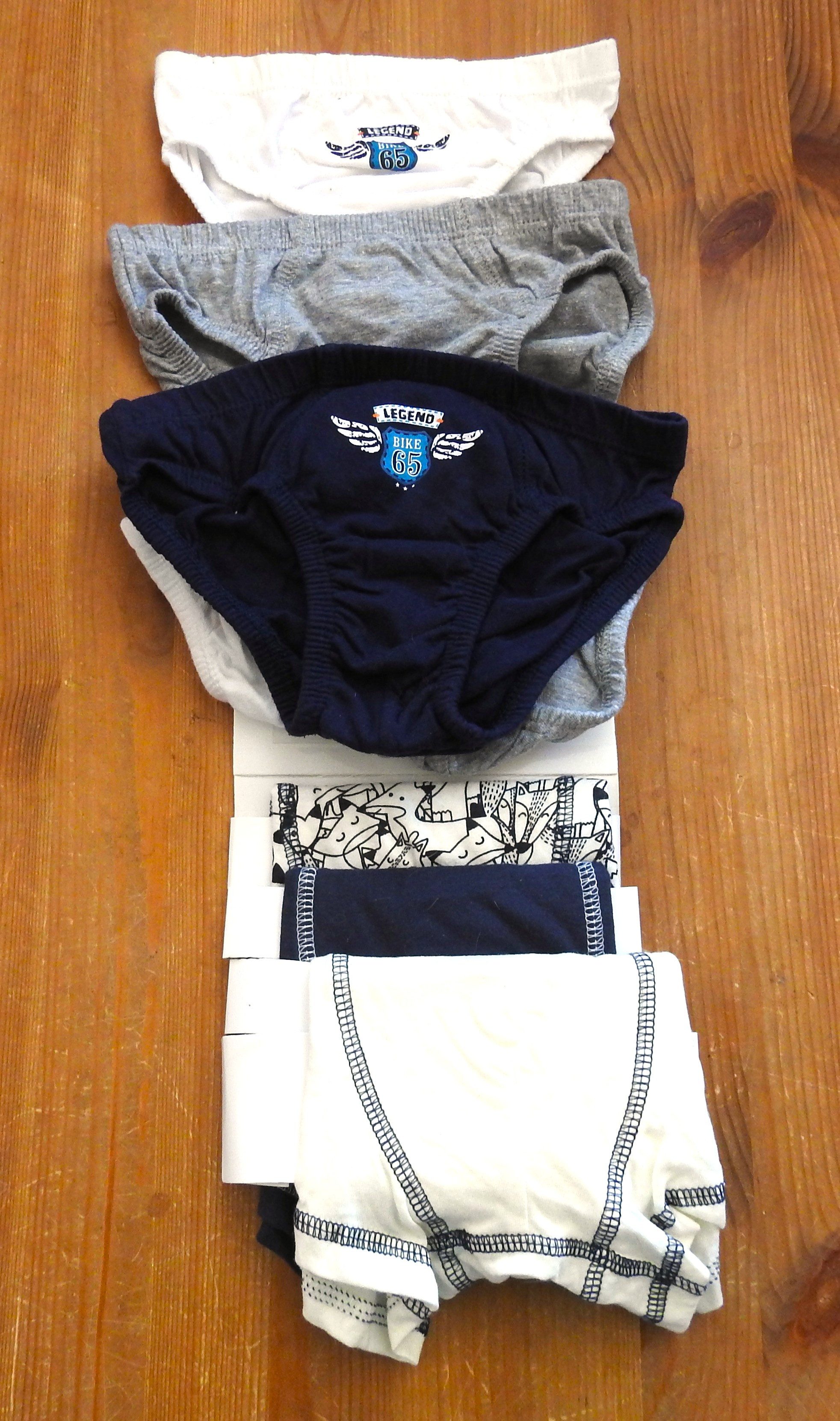 JACKY Boxershorts Karle Kotz