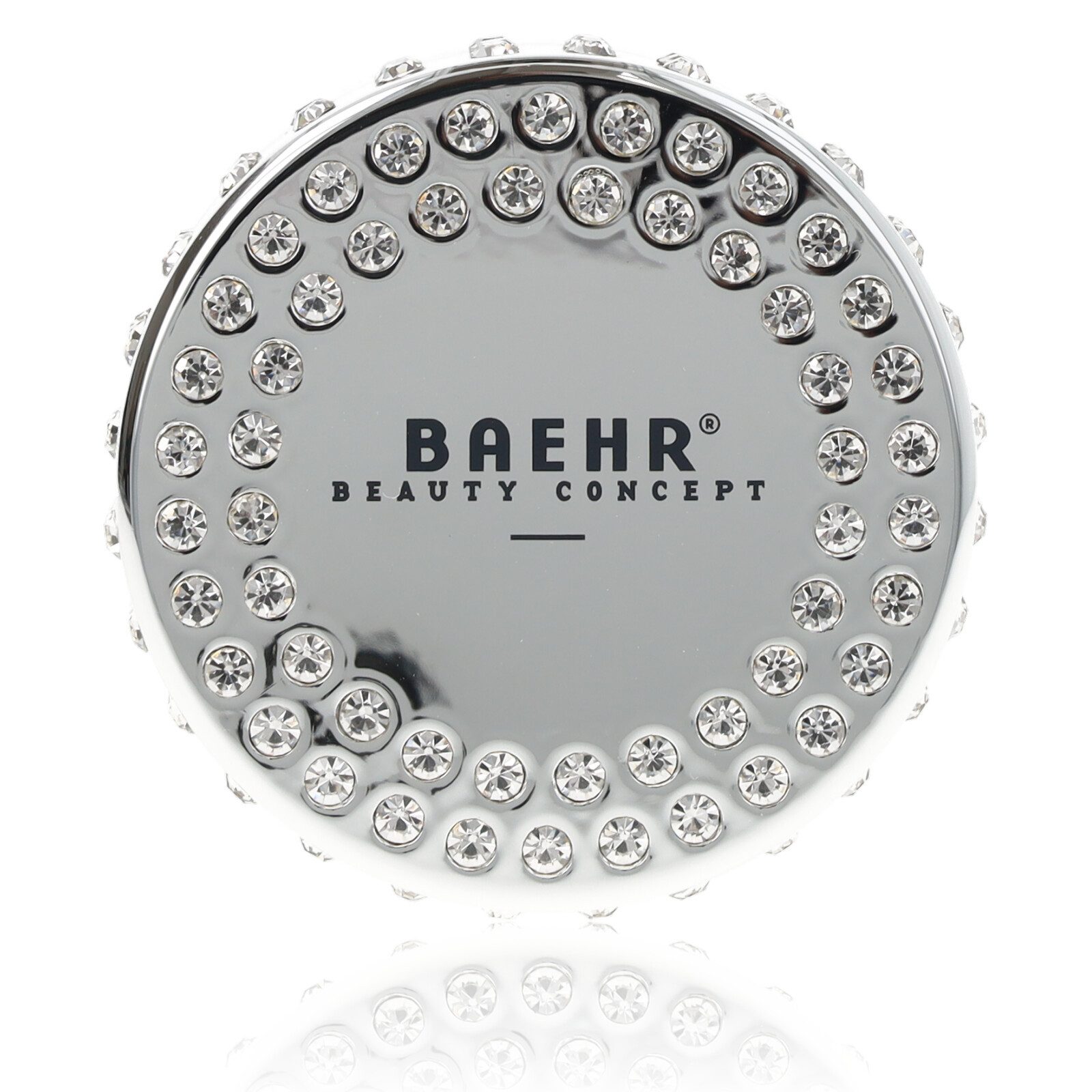 BAEHR BEAUTY CONCEPT Anti-Aging-Creme Baehr Beauty Concept Anti-Age Handcreme im Strasstiegel 50ml mit hochwertigen Wirkstoffen, 1-tlg., sorgt für eine Aufhellung von Altersflecken