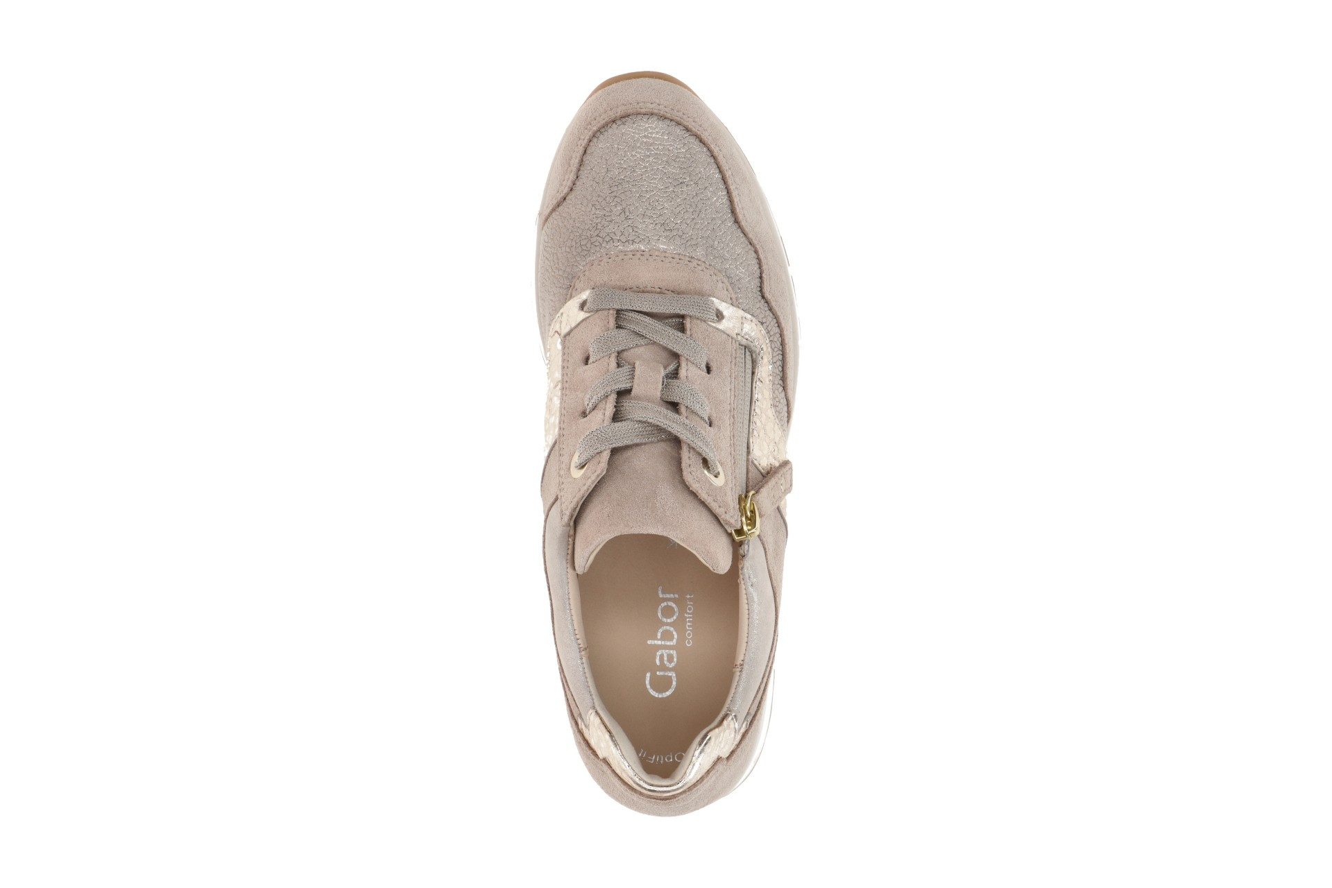 Gabor 66.306.62 Schnürschuh