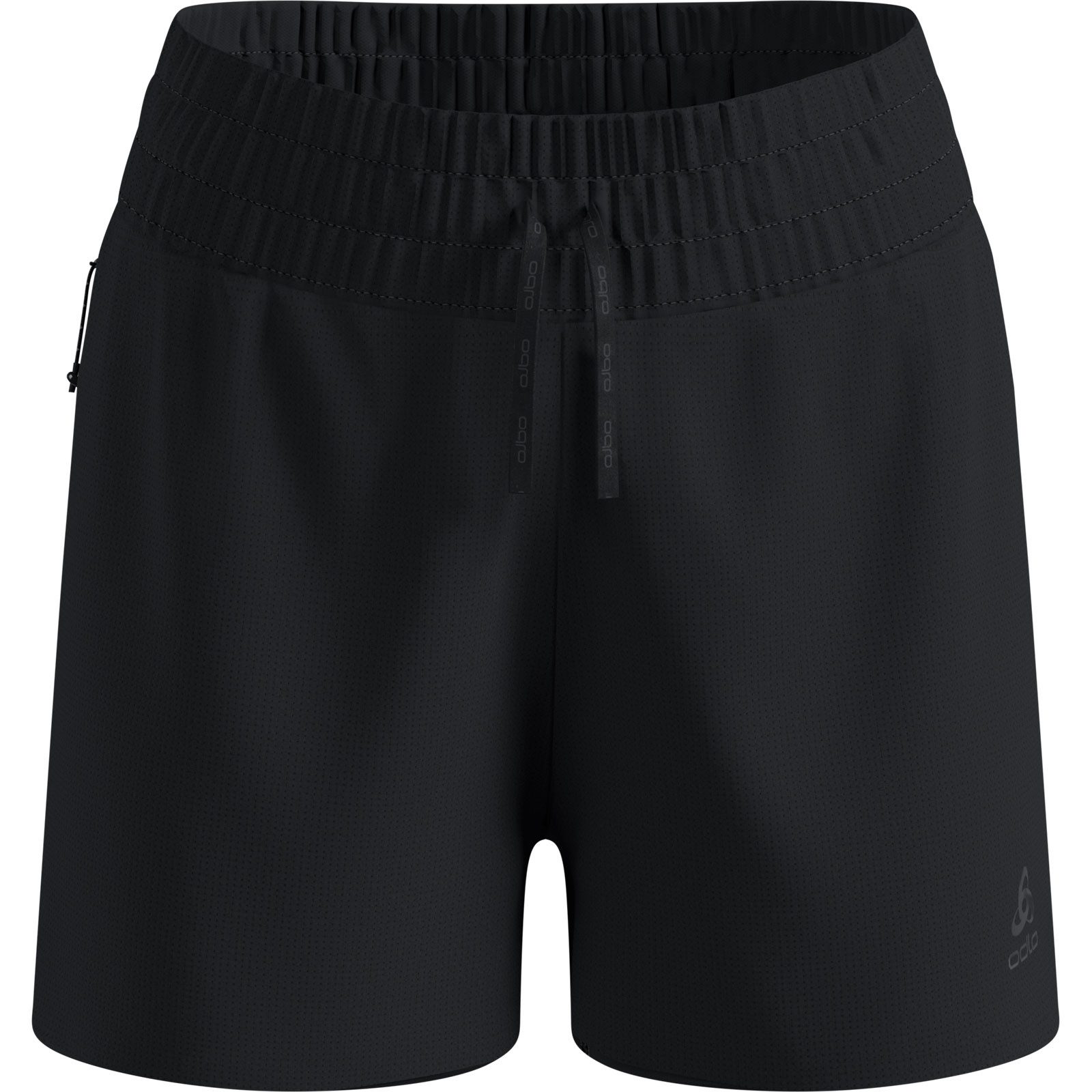 2-in-1-Shorts Zeroweight 3 Inch 2-in-1-Laufshorts 2.1 Lady 324221-15000