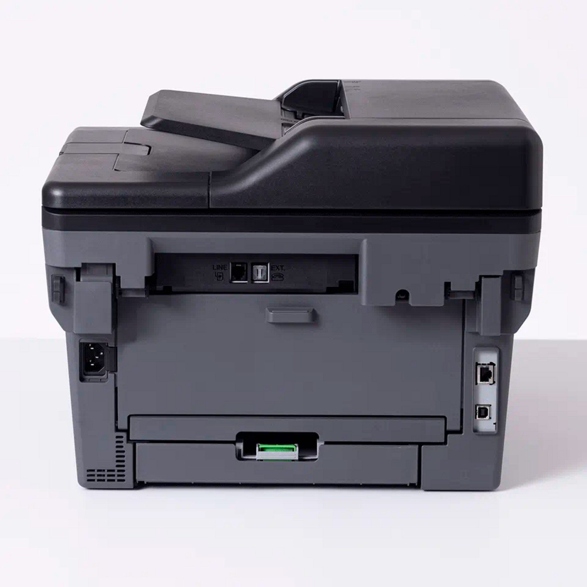 Brother Brother MFC-L2827DWXL, Multifunktionsdrucker, Multifunktionsdrucker