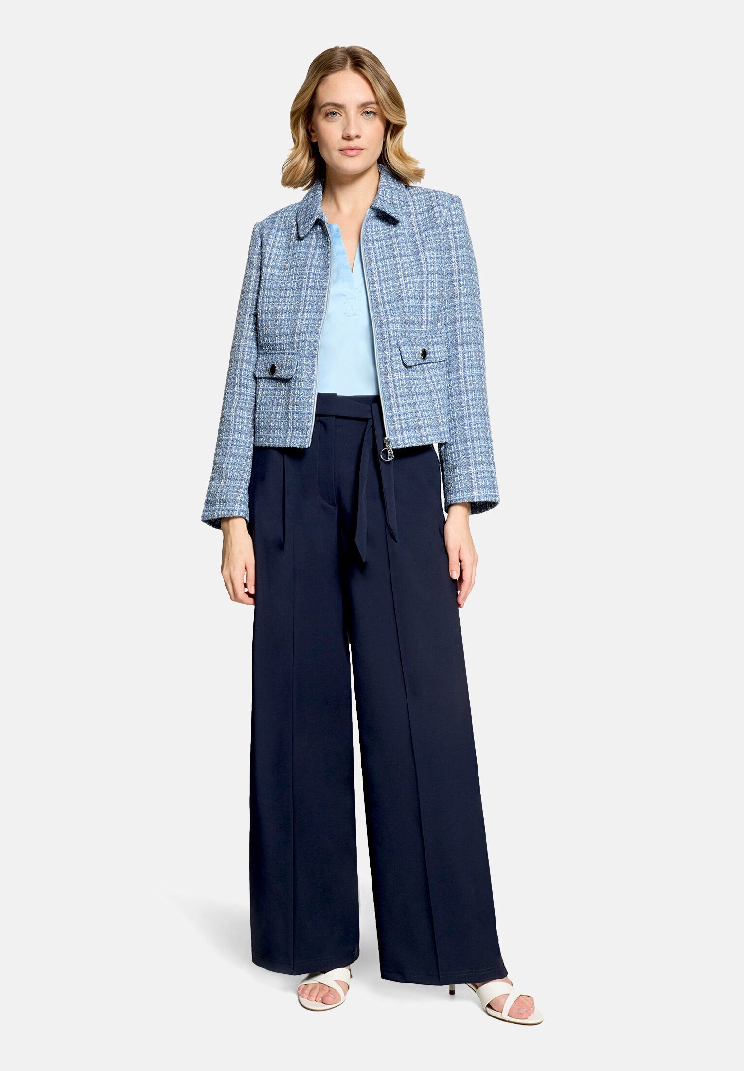 Betty Barclay Jackenblazer Damen langarm