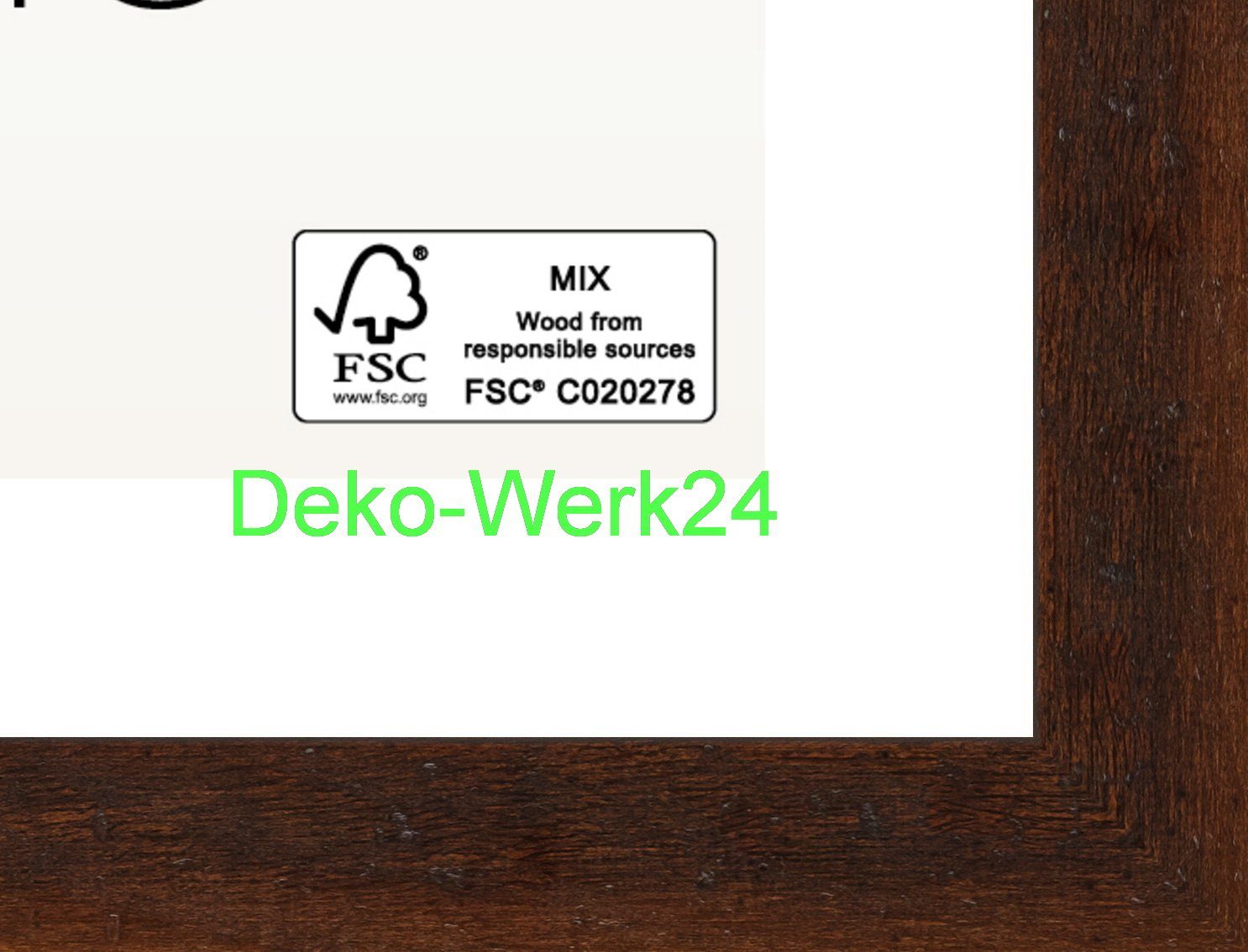 Deko-Werk 24