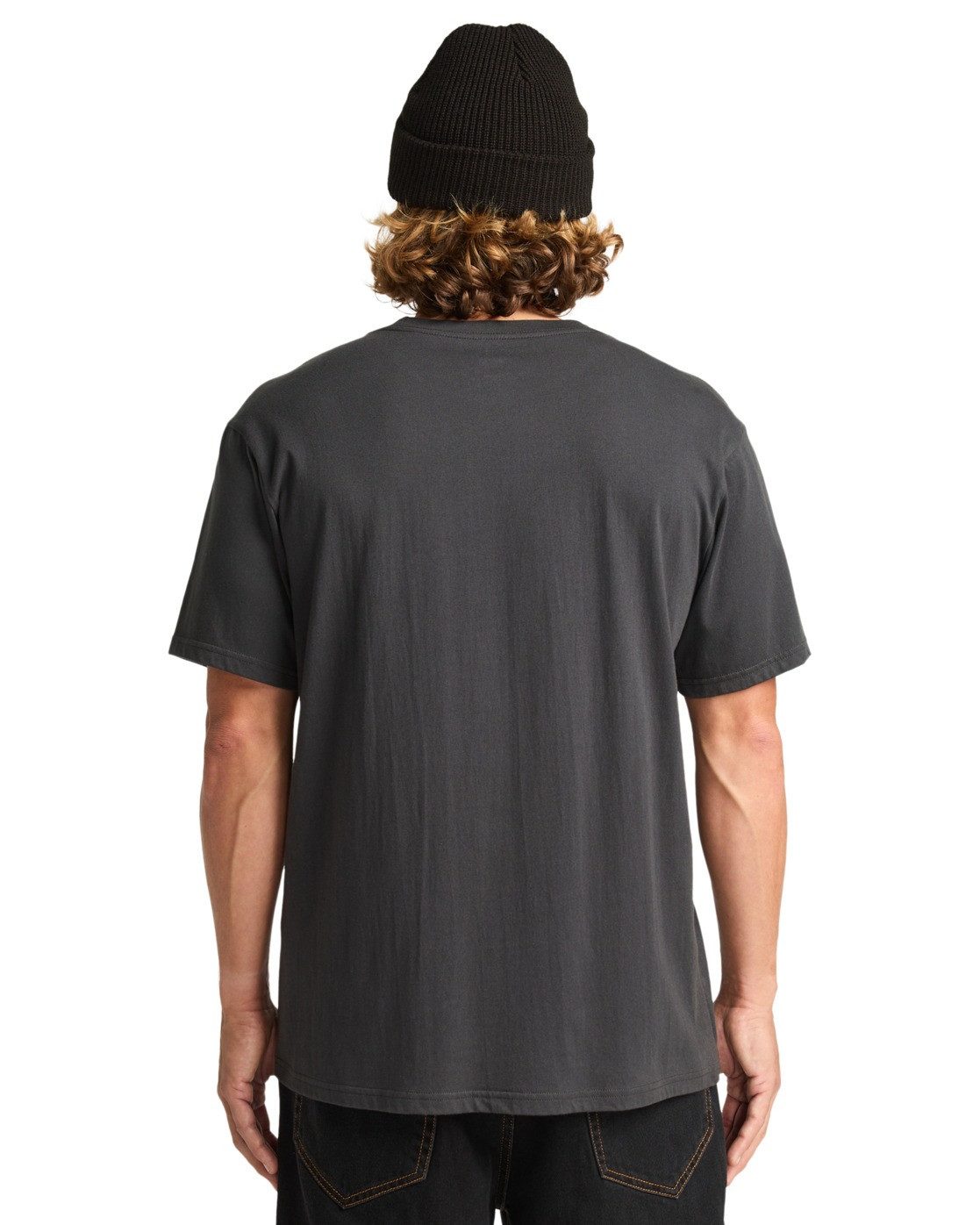 Billabong T-Shirt Stacked Arch günstig online kaufen
