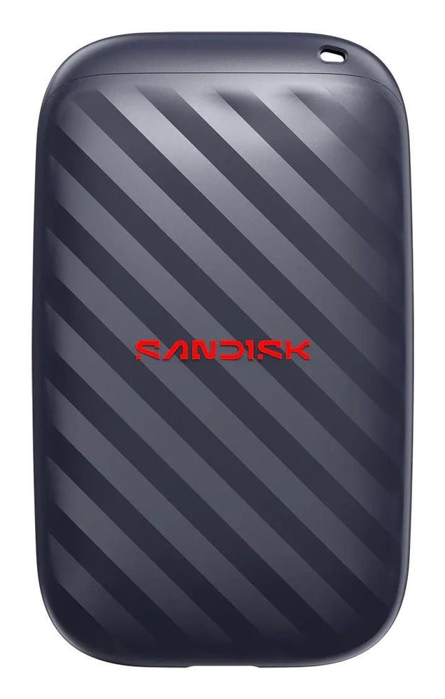 Sandisk externe SSD