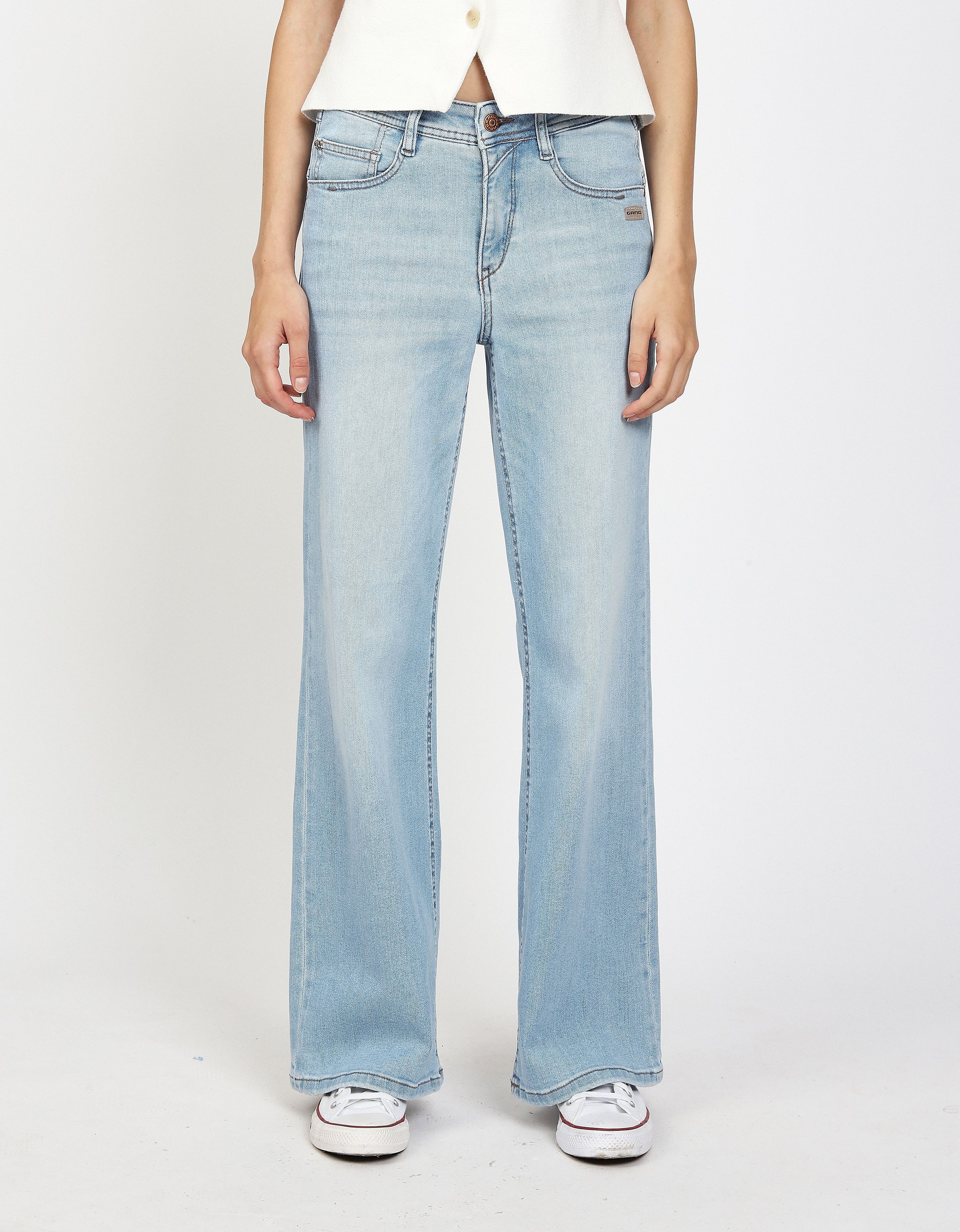 5-Pocket-Hose