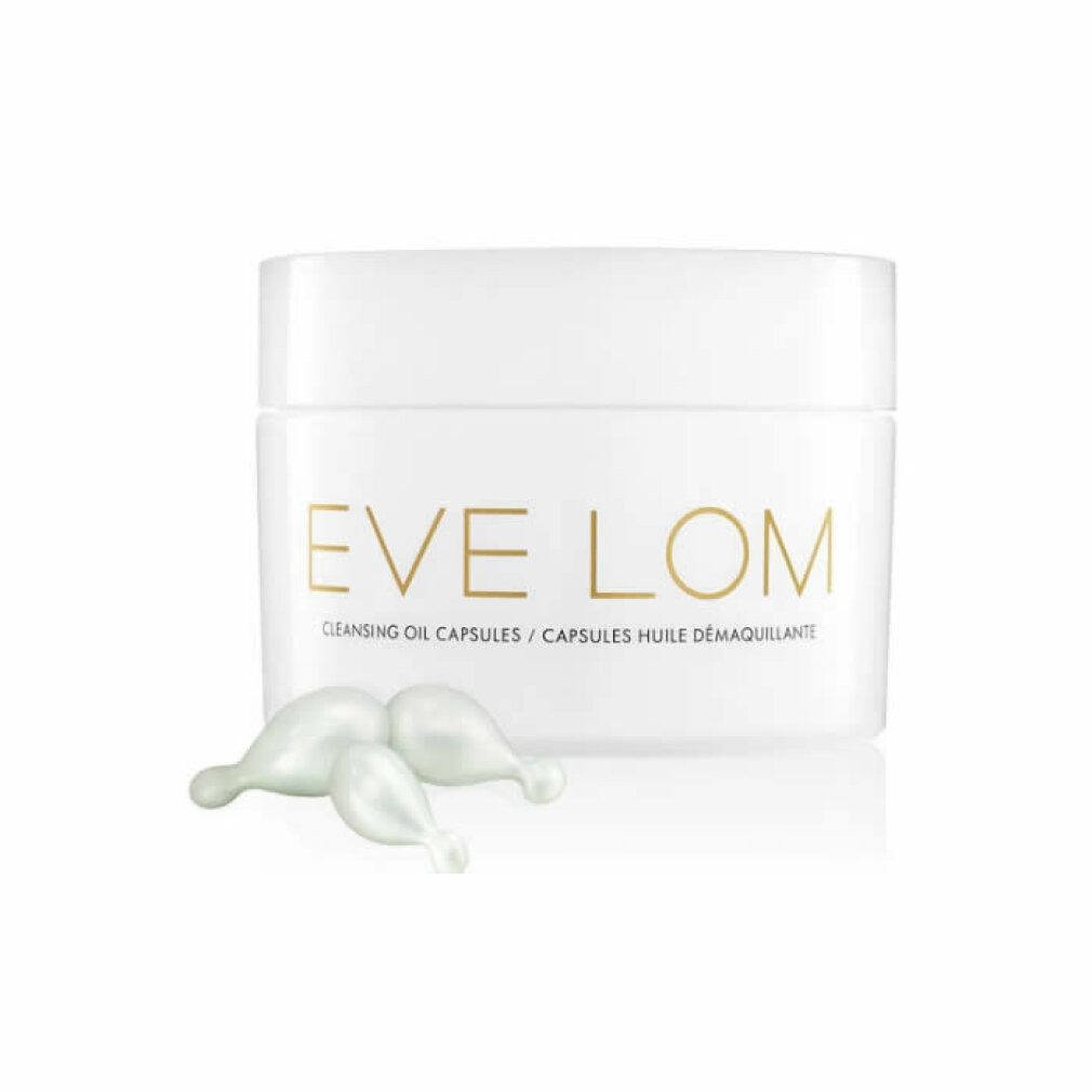 Eve Lom Make-up-Entferner Cleansing Oil 50 Capsules