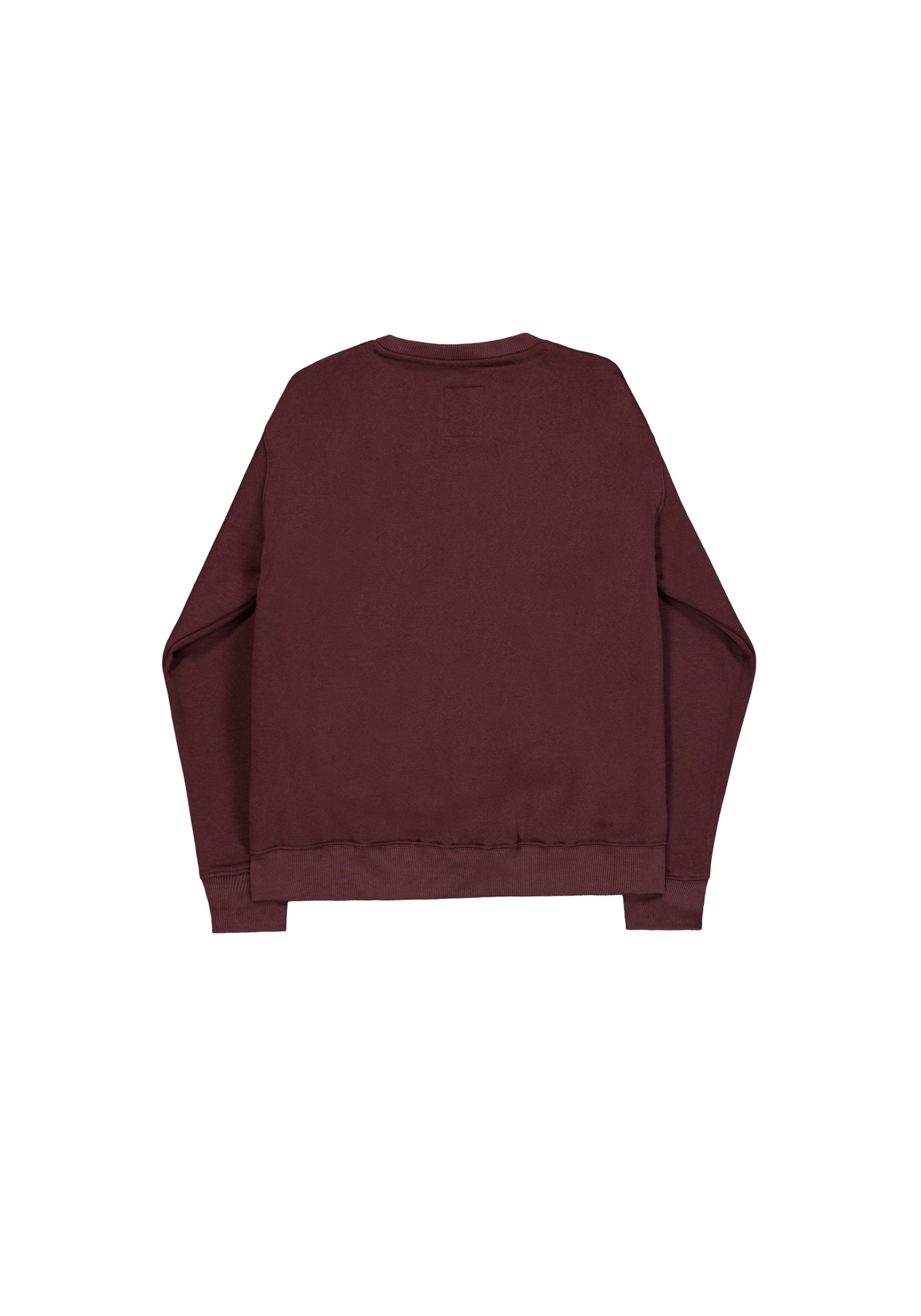 Alpha Industries Sweater Alpha Industries Men günstig online kaufen