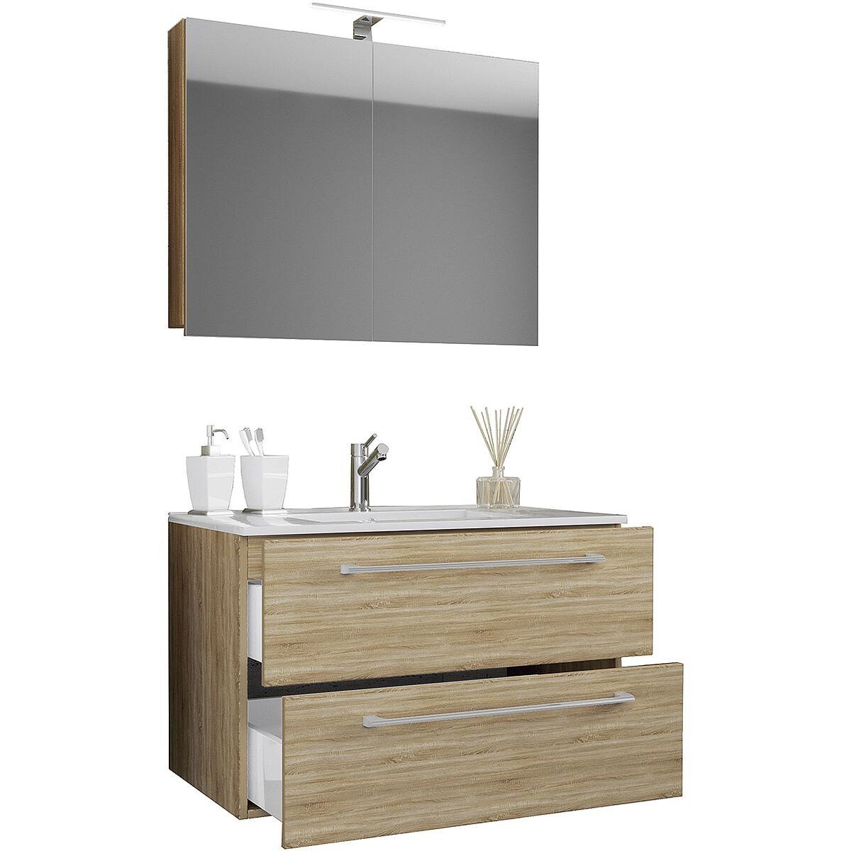 VCM - my home Badmöbel-Set Badinos, günstig online kaufen