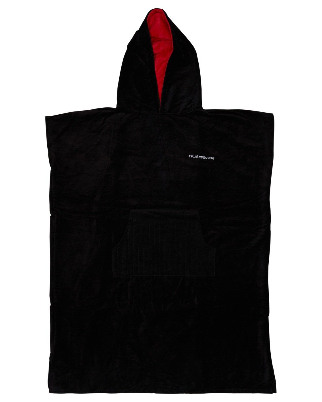 Quiksilver Badeponcho Hoody
