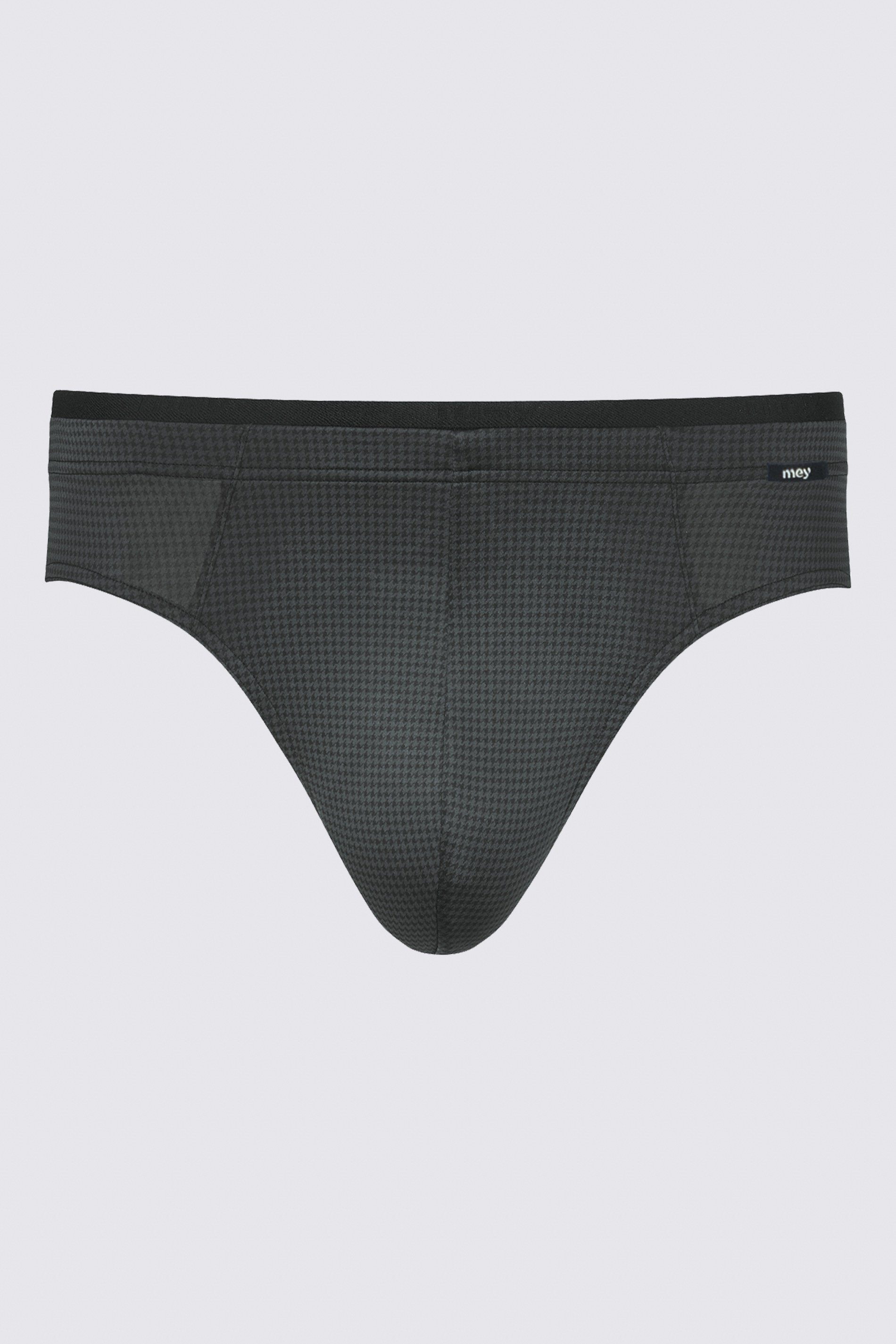 Mey Jazz-Pants Slips Herren Serie Houndstooth günstig online kaufen