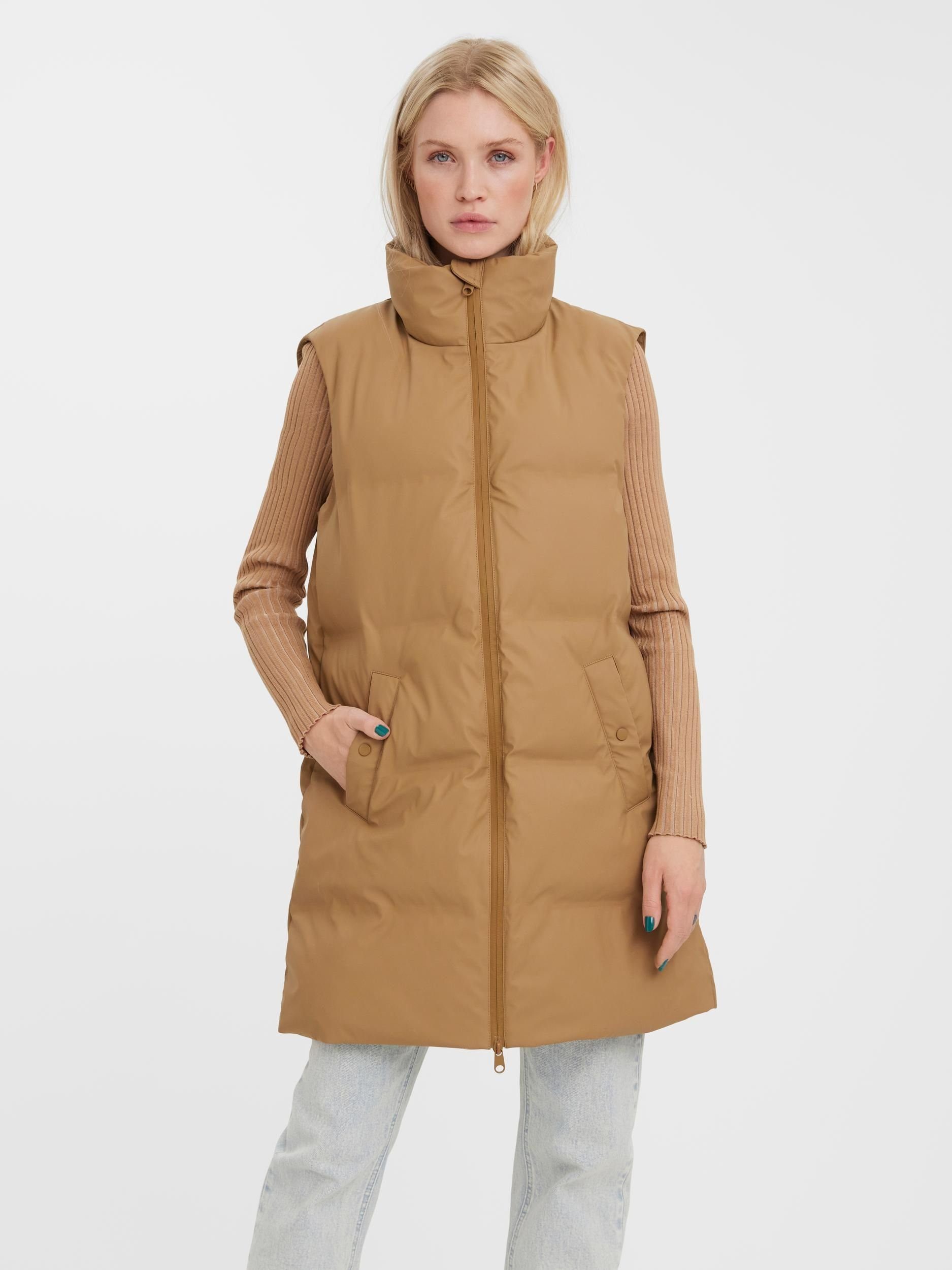 Vero Moda Steppweste