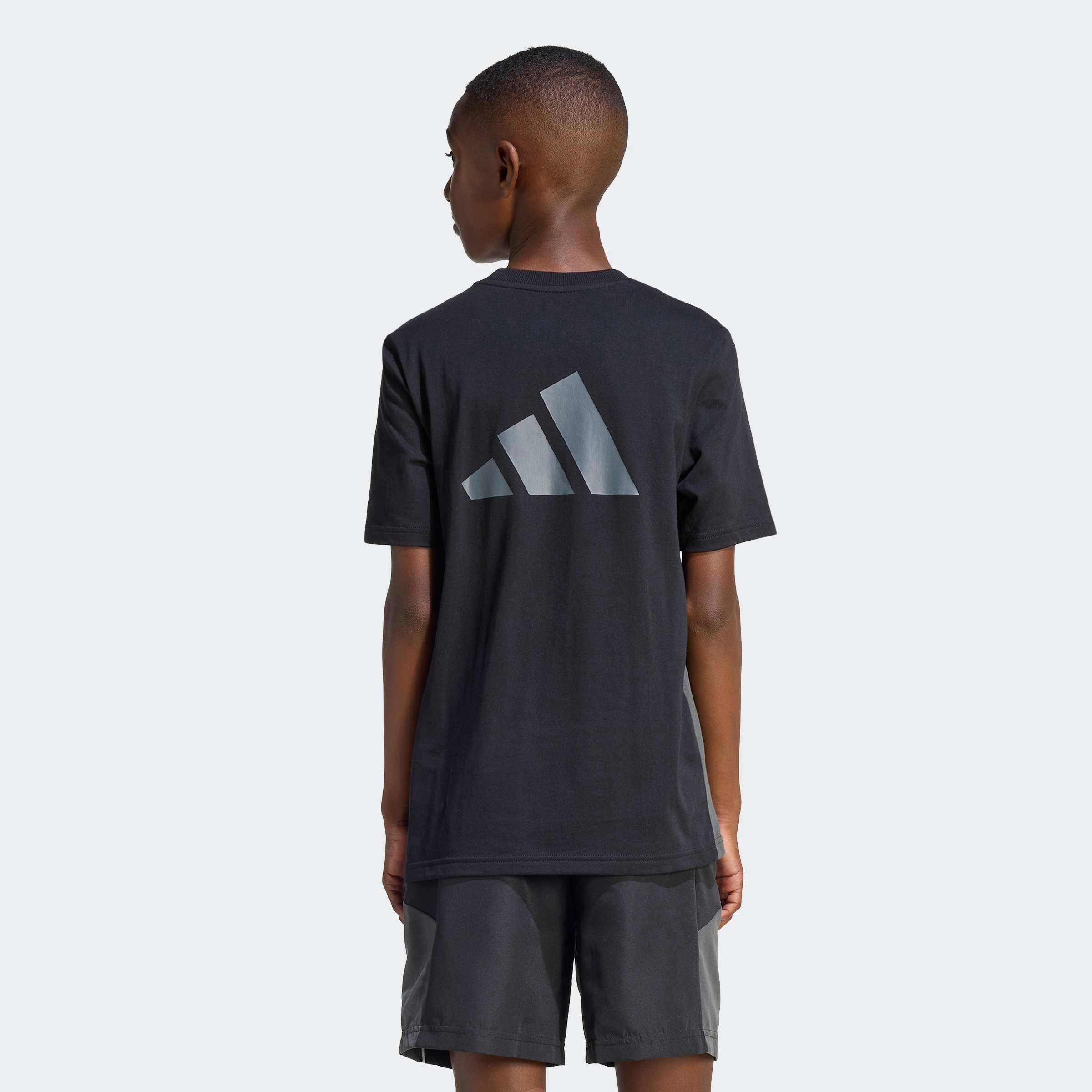 adidas Sportswear T-Shirt J CB T