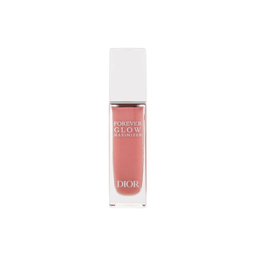 Dior Lipgloss Forever Glow Maximizer Lipgloss 014 Rosig 30Ml
